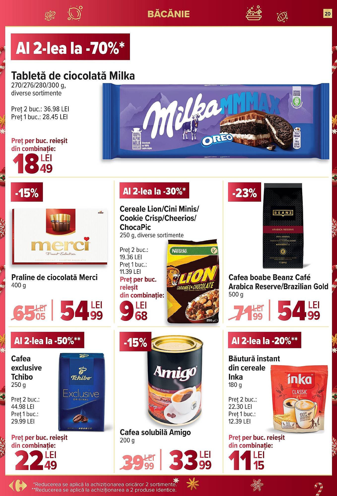 Catalog Carrefour