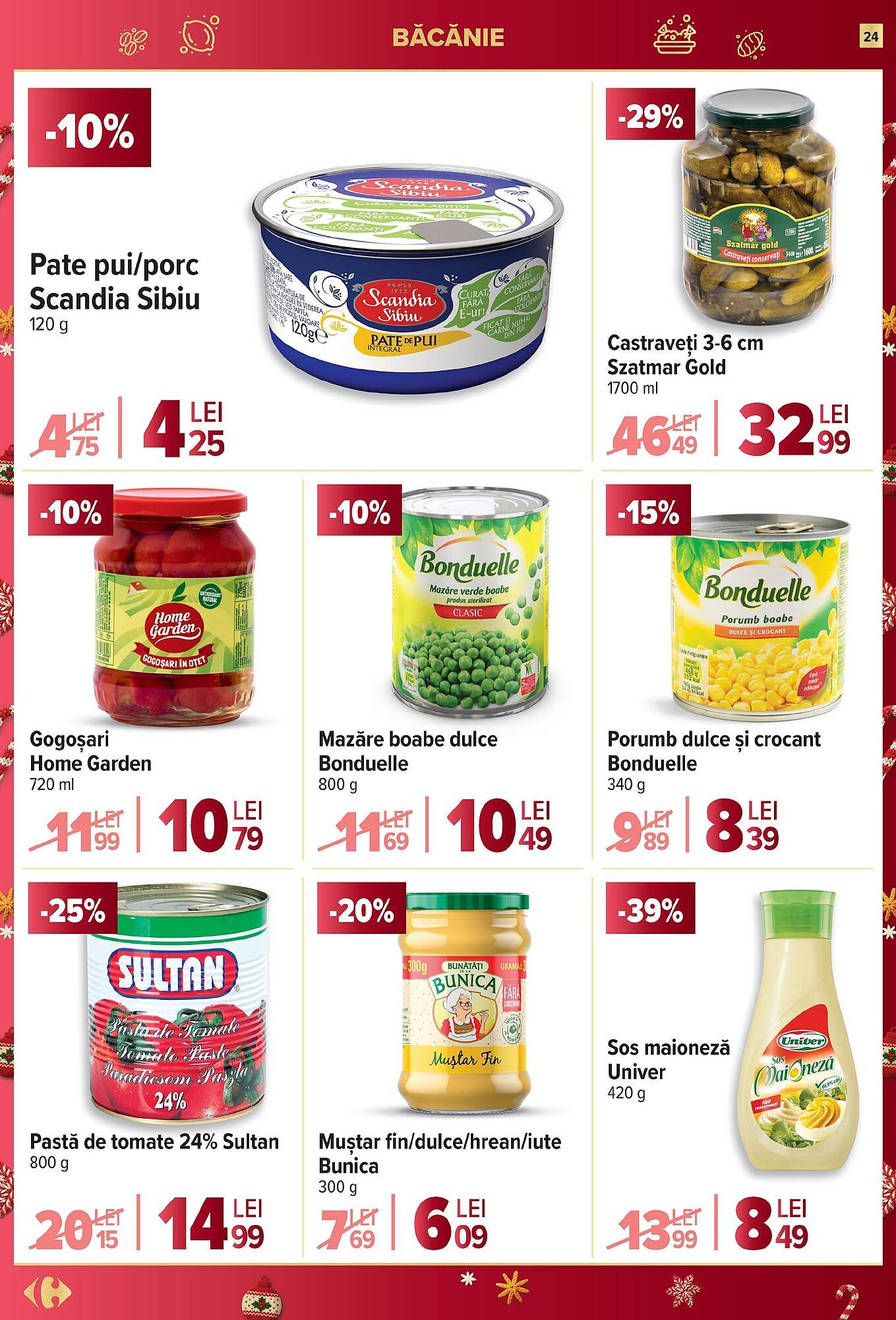 Catalog Carrefour