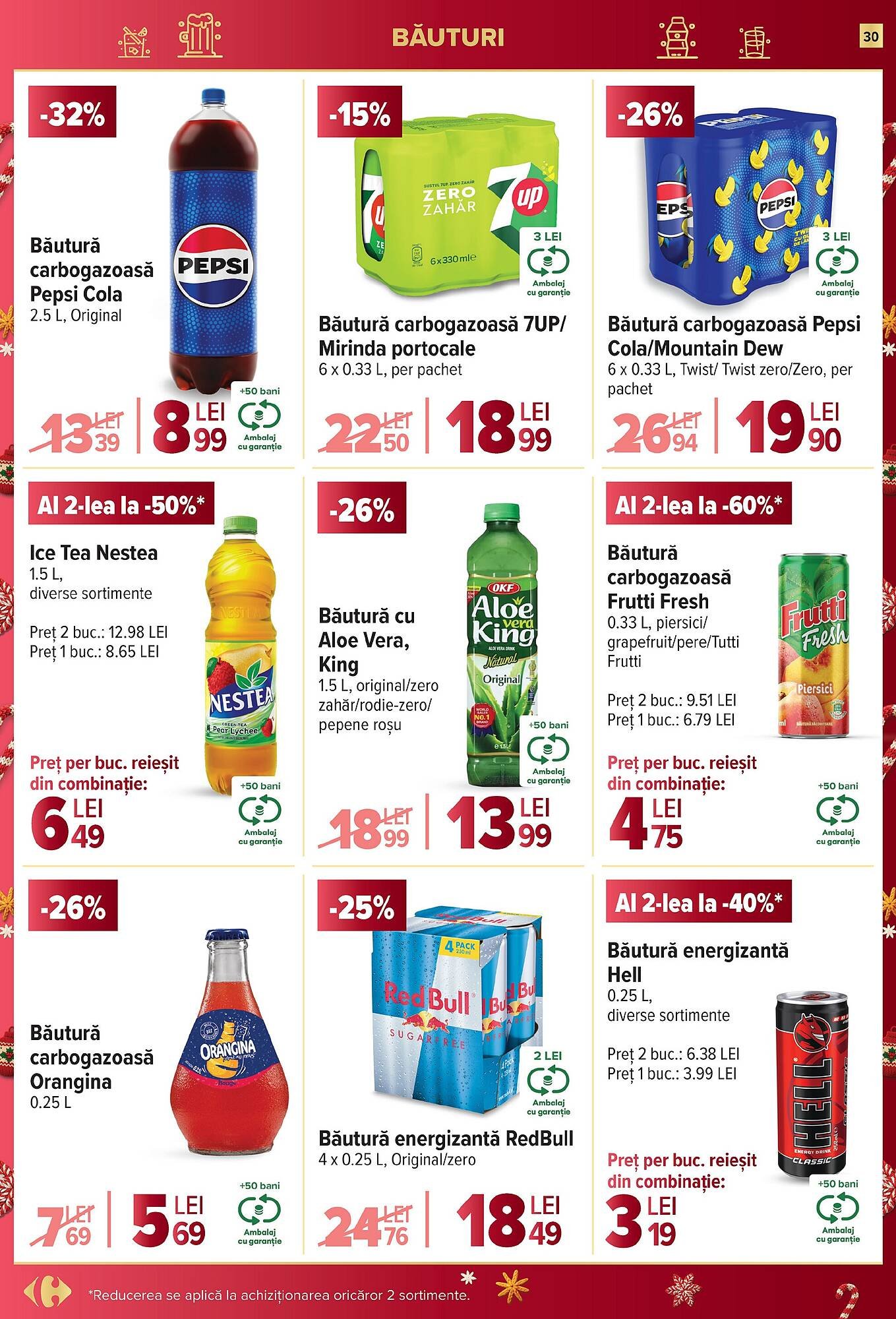 Catalog Carrefour