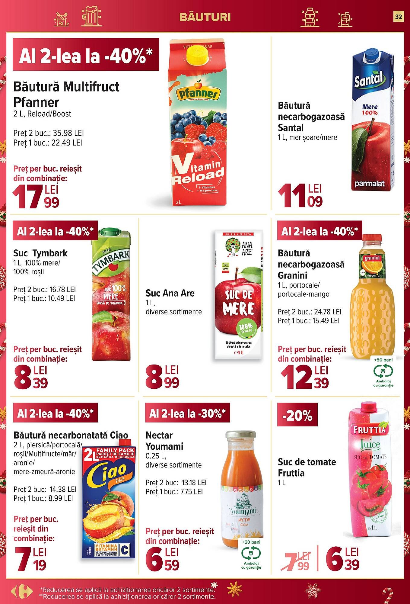 Catalog Carrefour