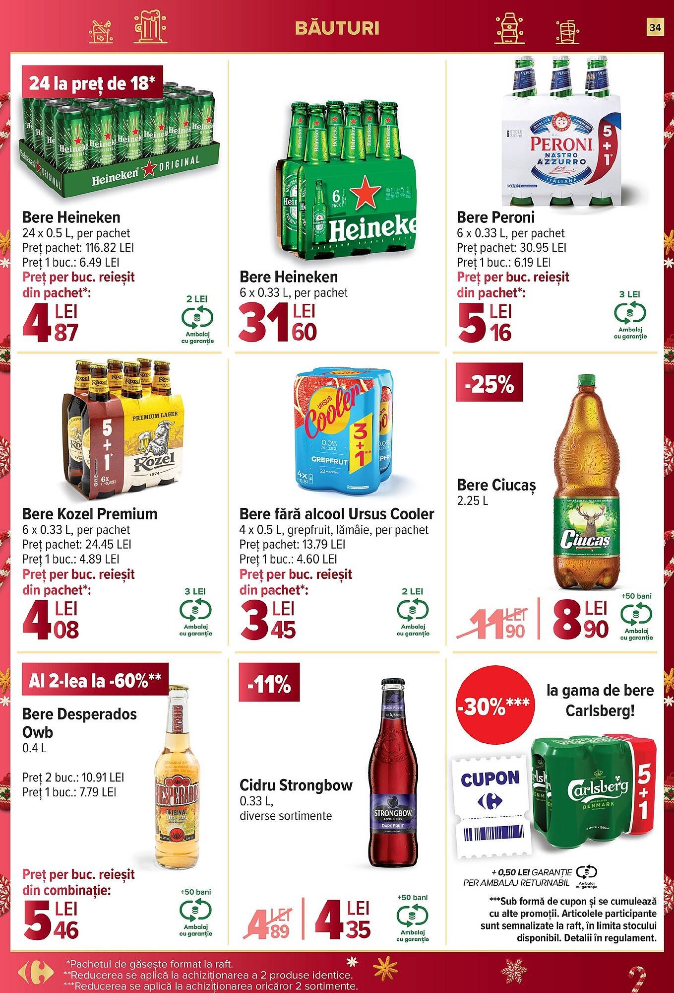 Catalog Carrefour