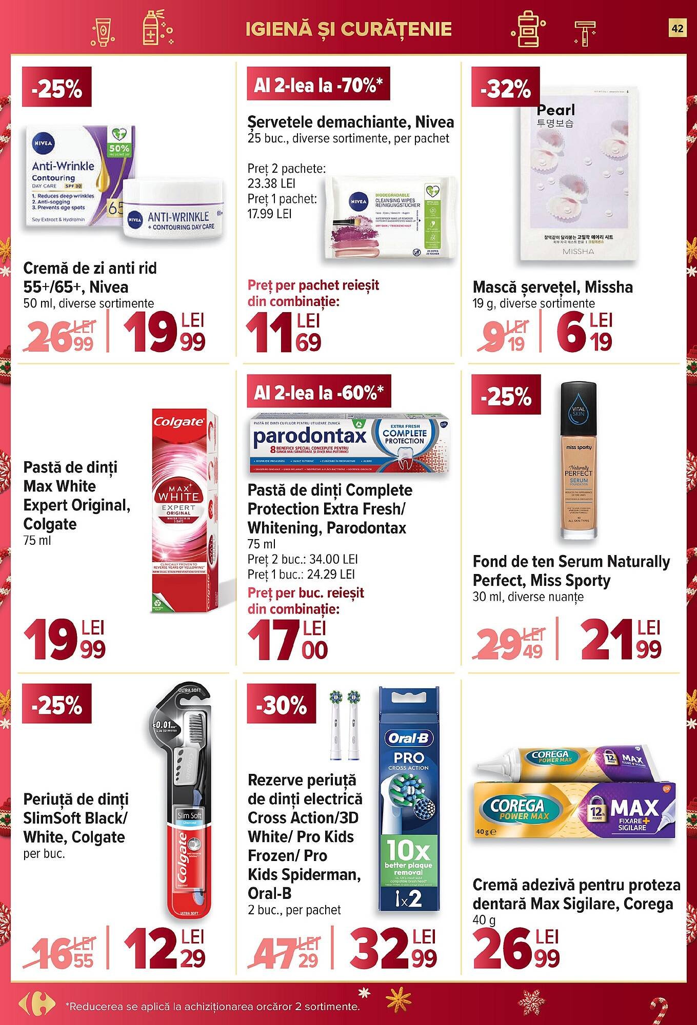 Catalog Carrefour