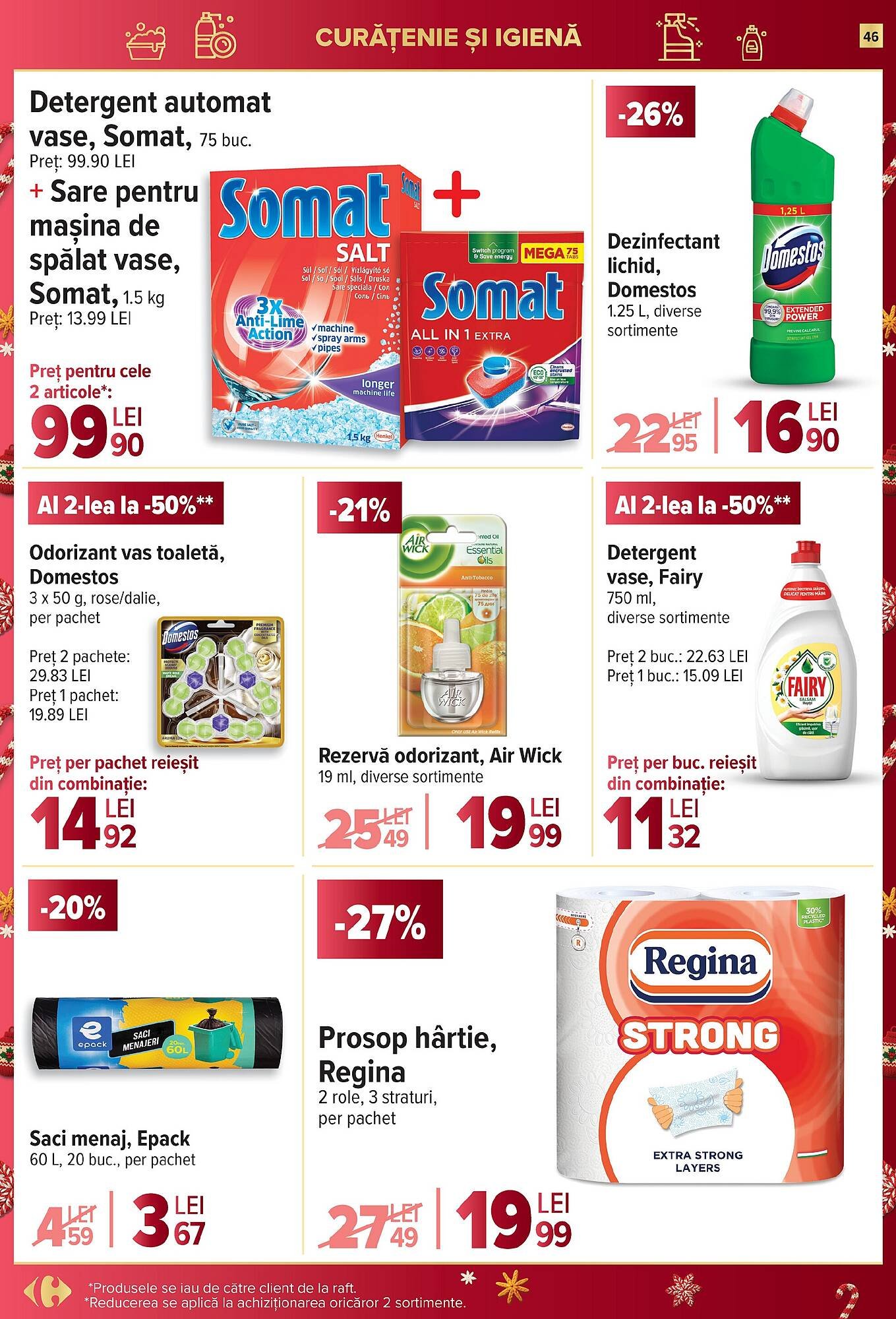 Catalog Carrefour
