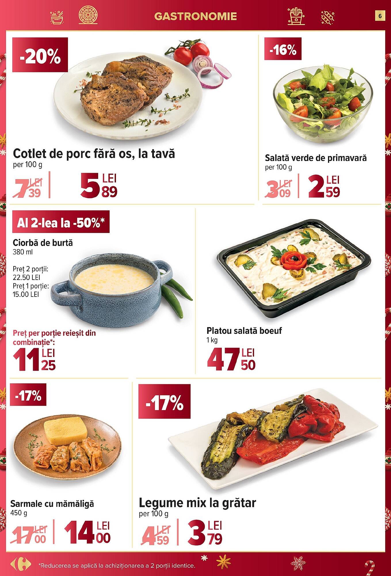 Catalog Carrefour