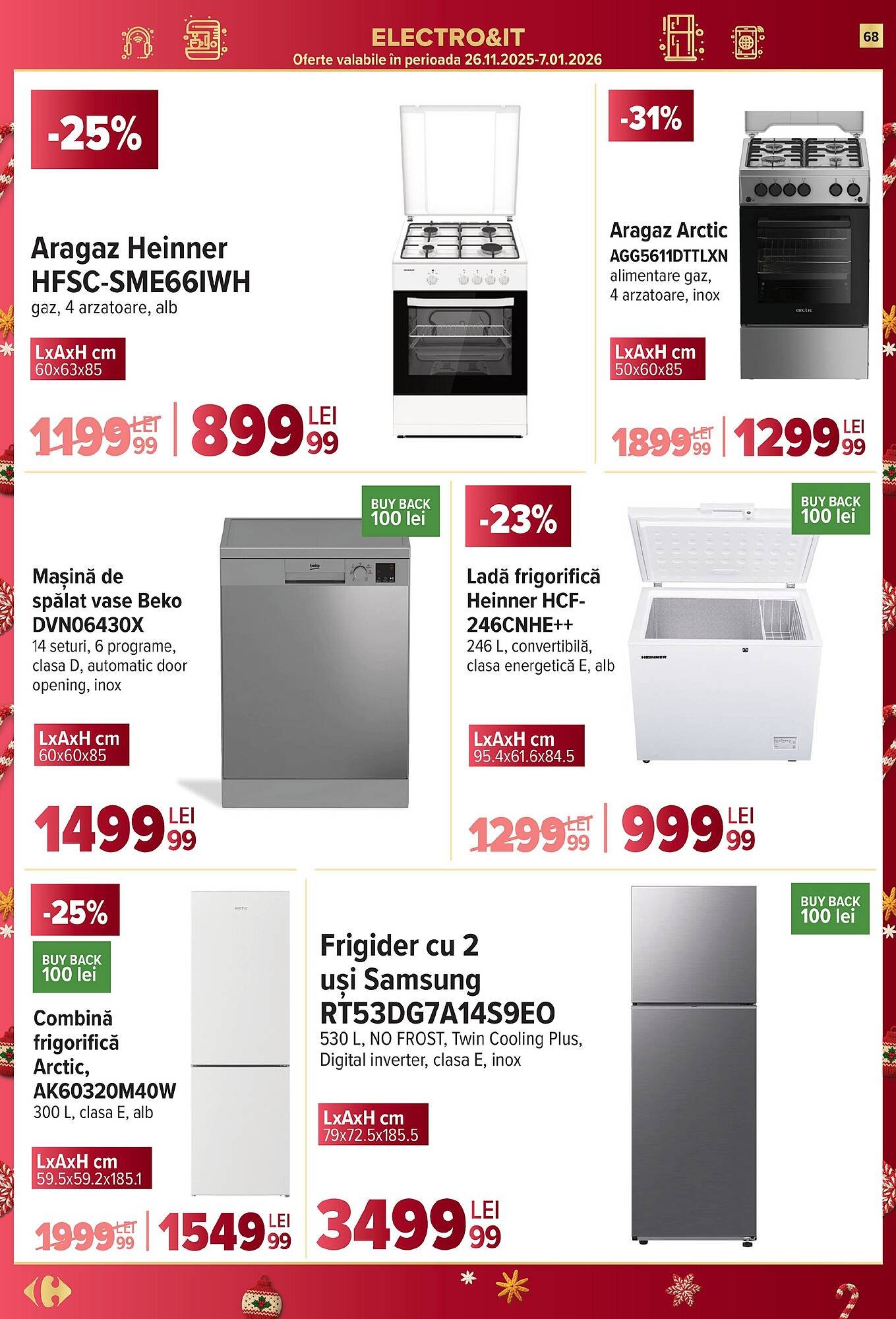 Catalog Carrefour