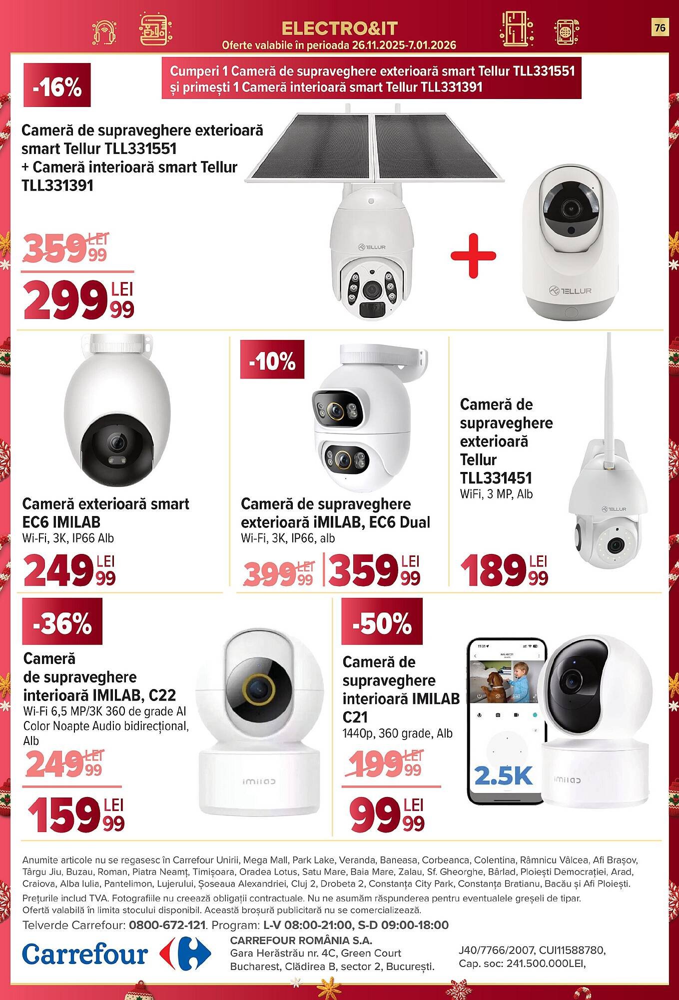 Catalog Carrefour