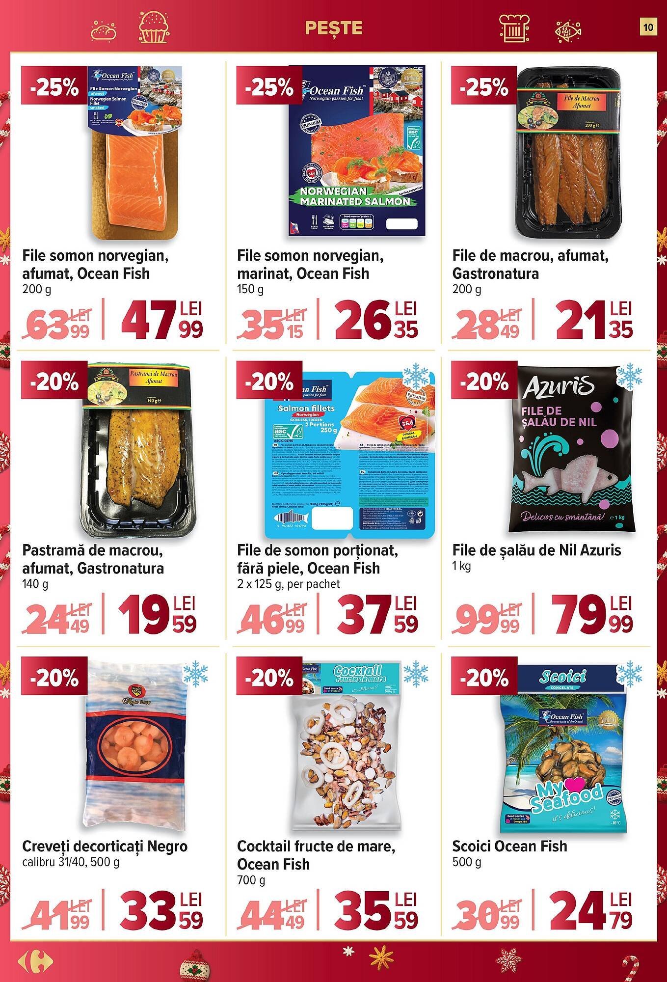Catalog Carrefour