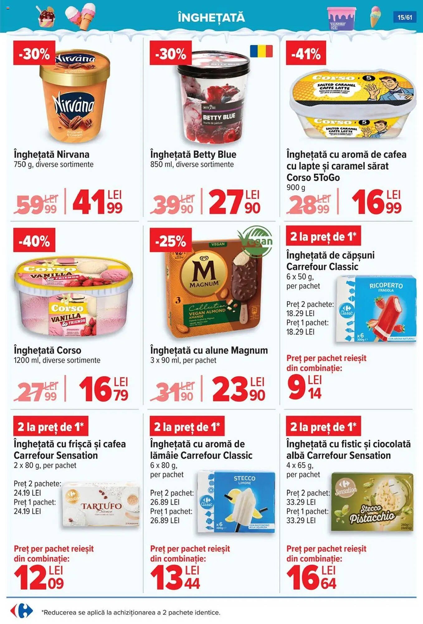 Catalog Carrefour