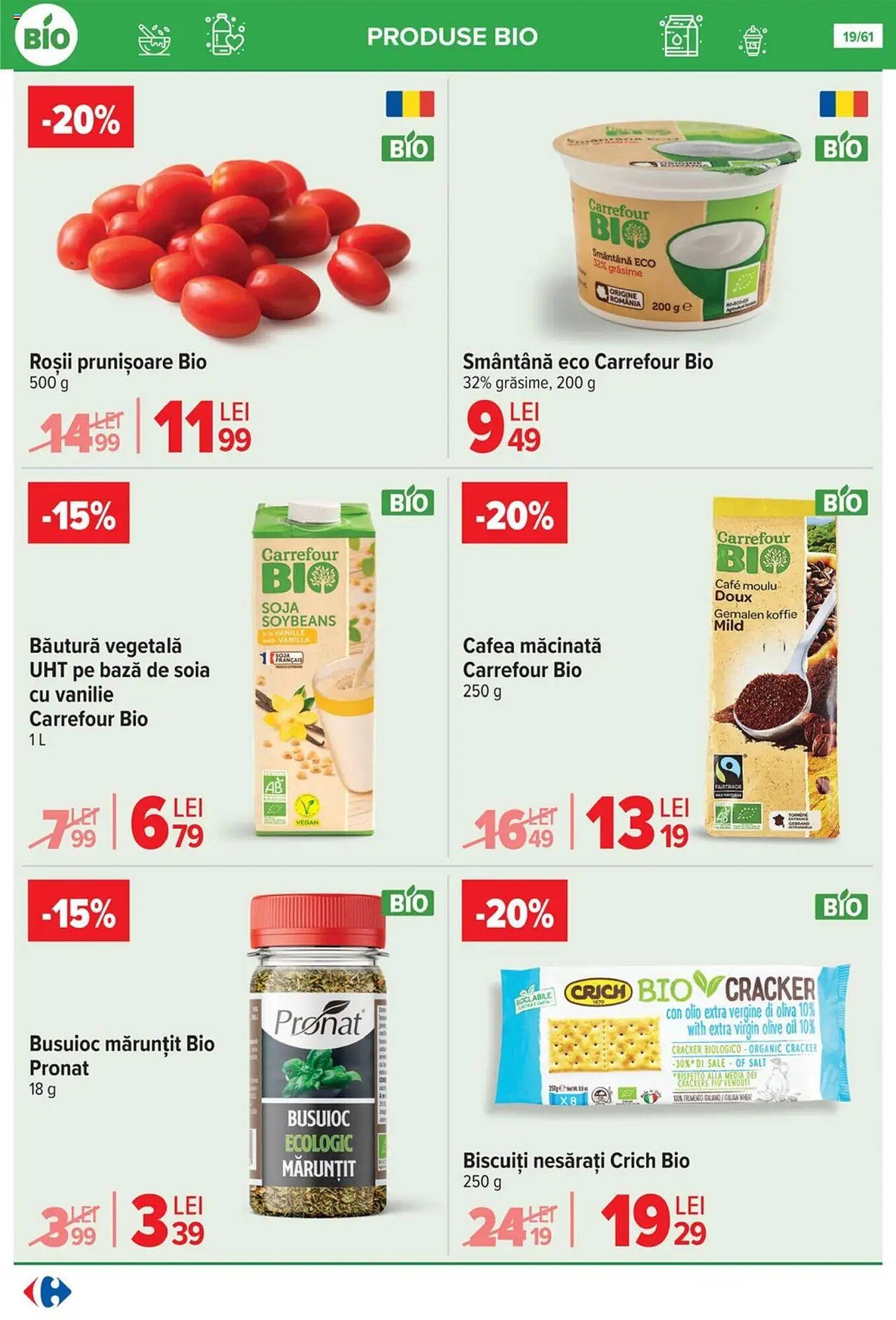 Catalog Carrefour