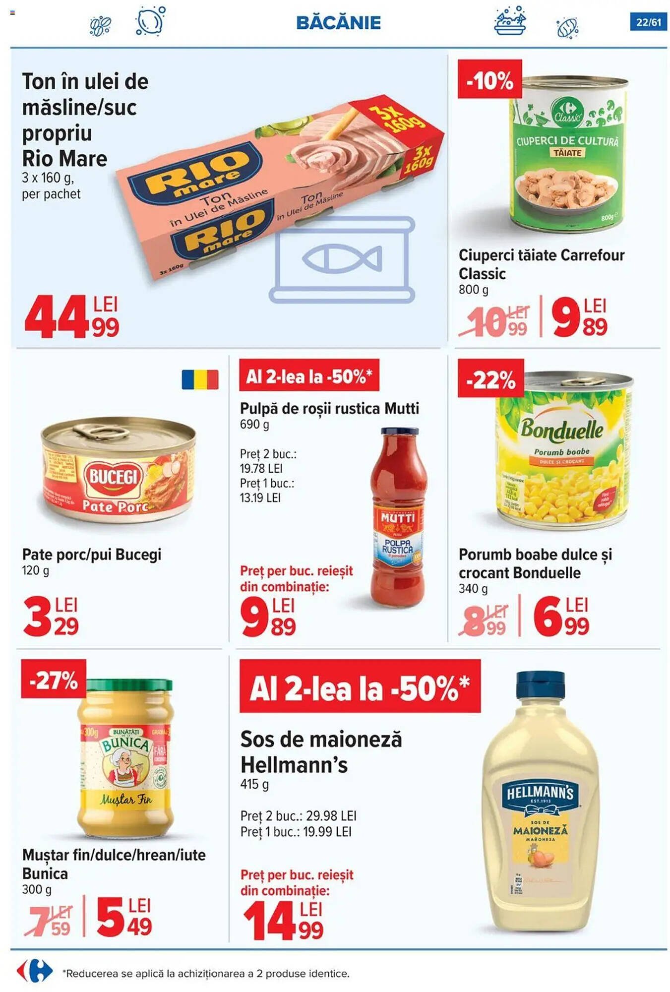 Catalog Carrefour