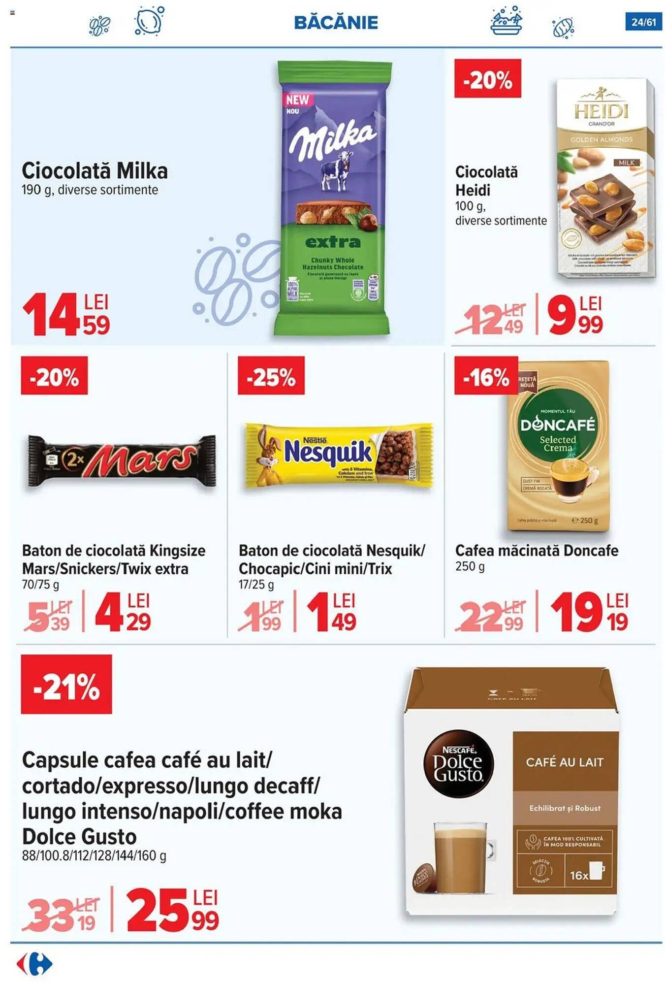 Catalog Carrefour