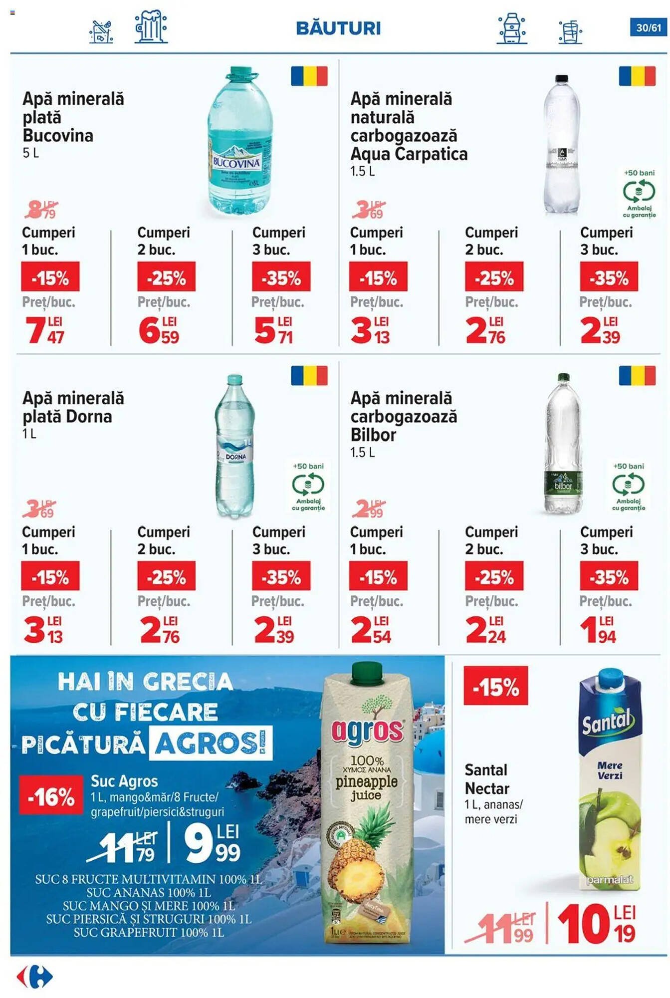 Catalog Carrefour