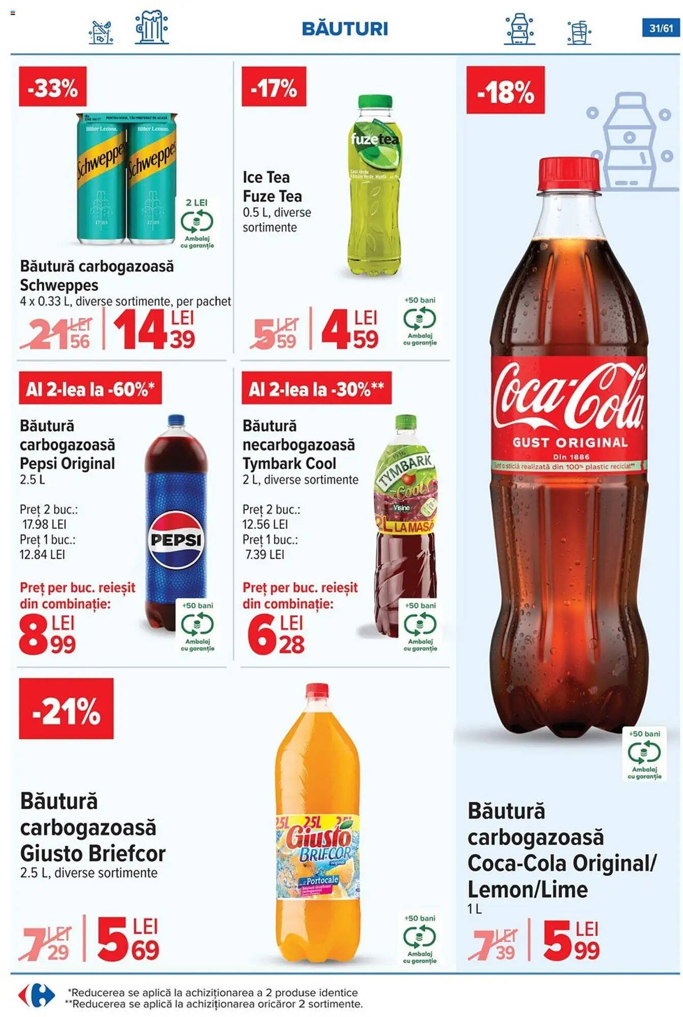 Catalog Carrefour