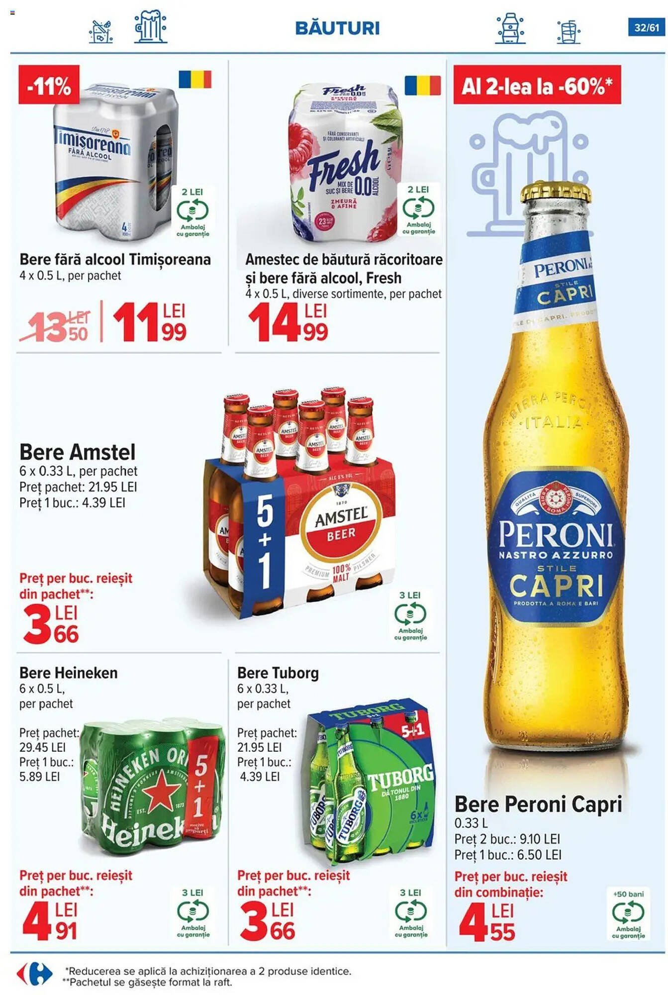 Catalog Carrefour