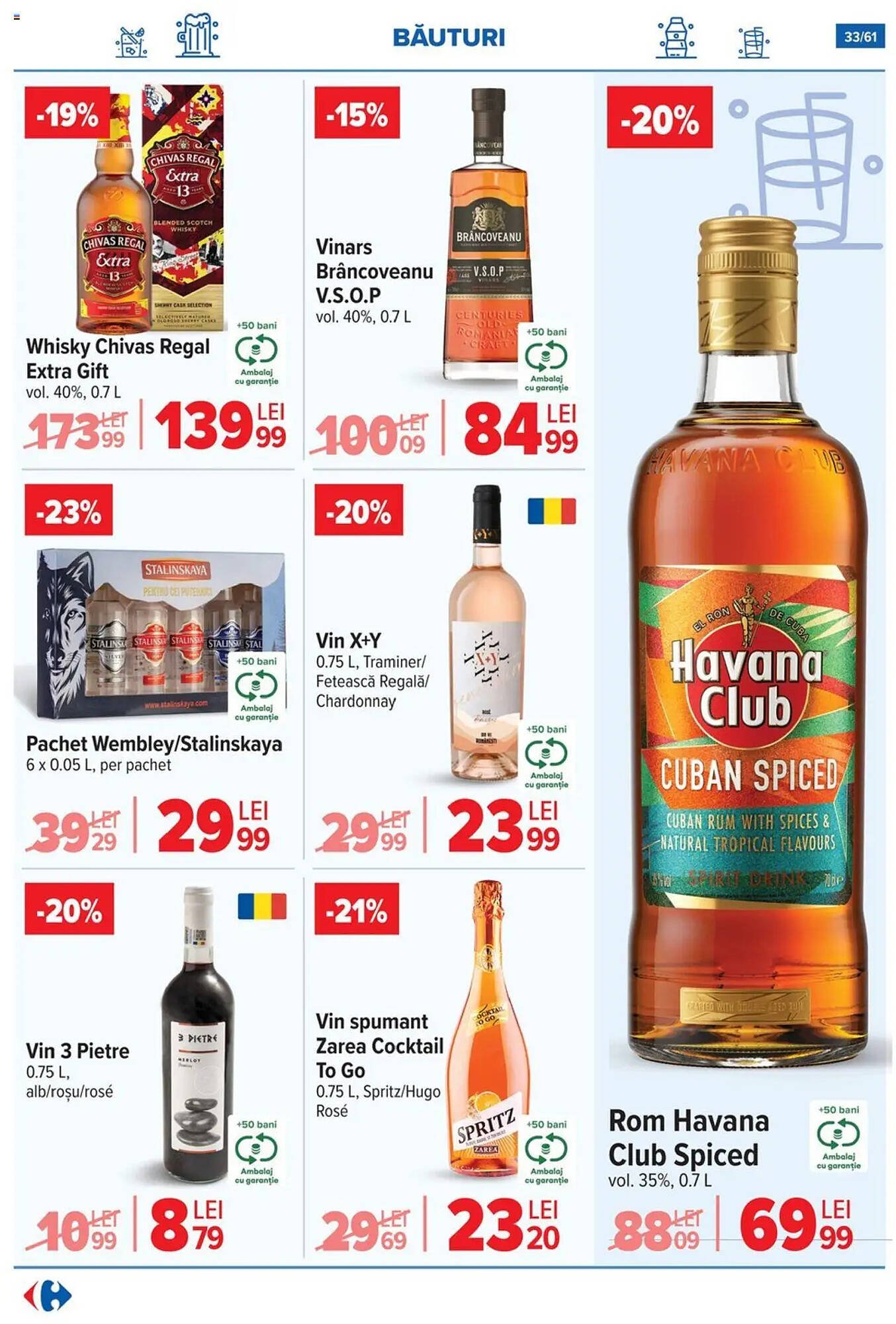 Catalog Carrefour