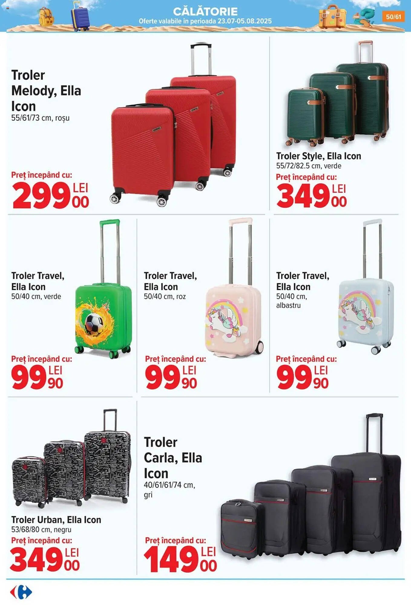 Catalog Carrefour
