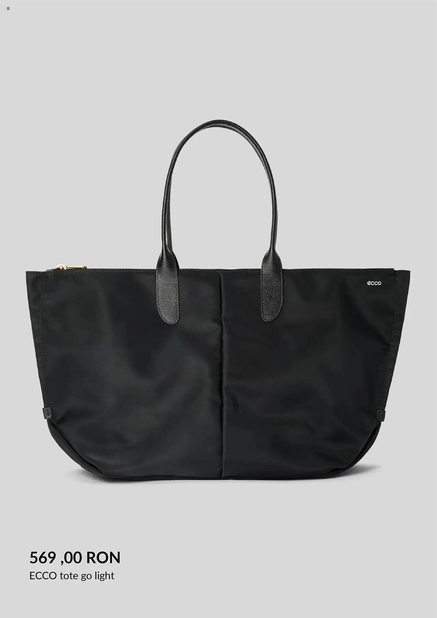 Catalog ECCO