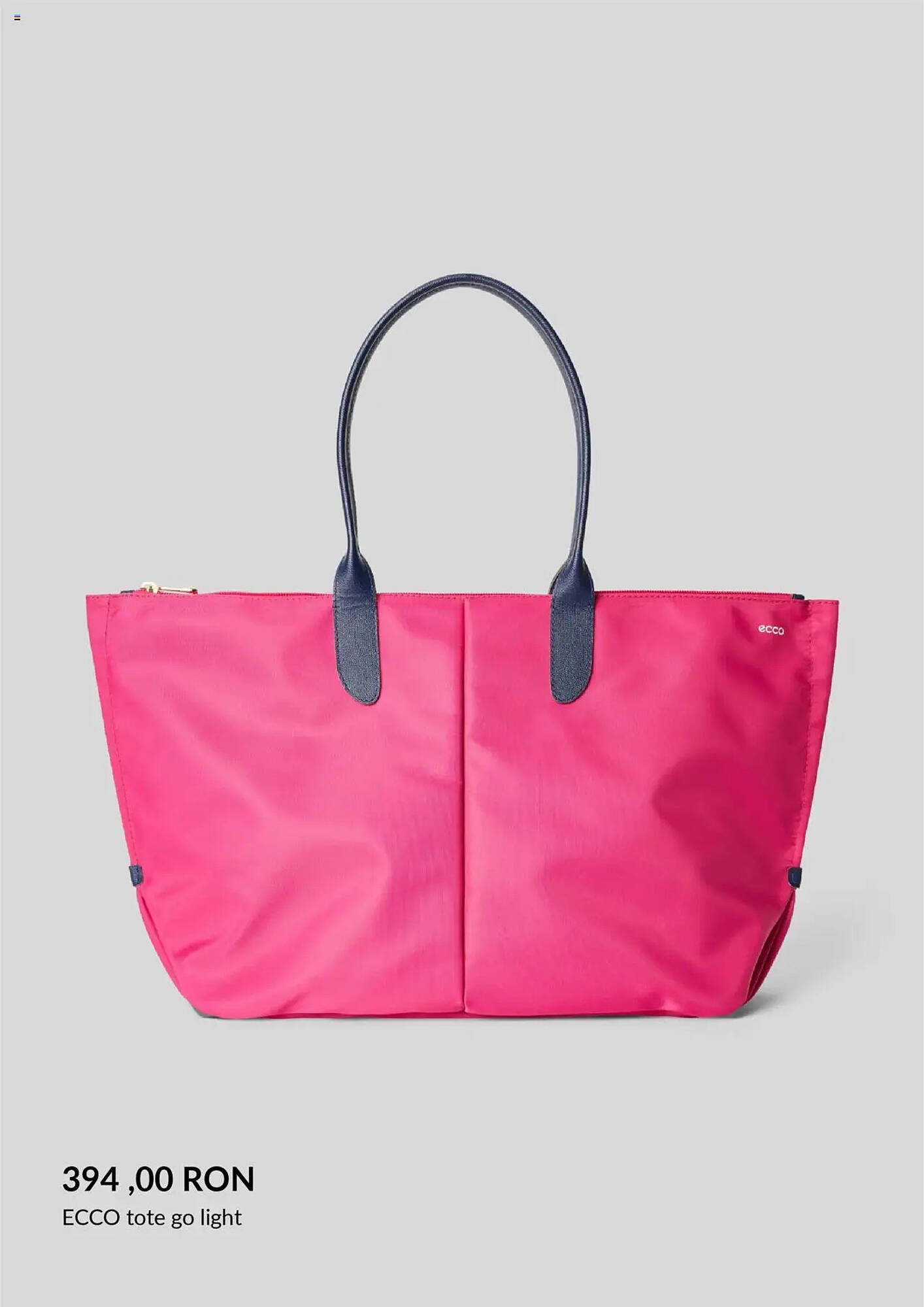 Catalog ECCO