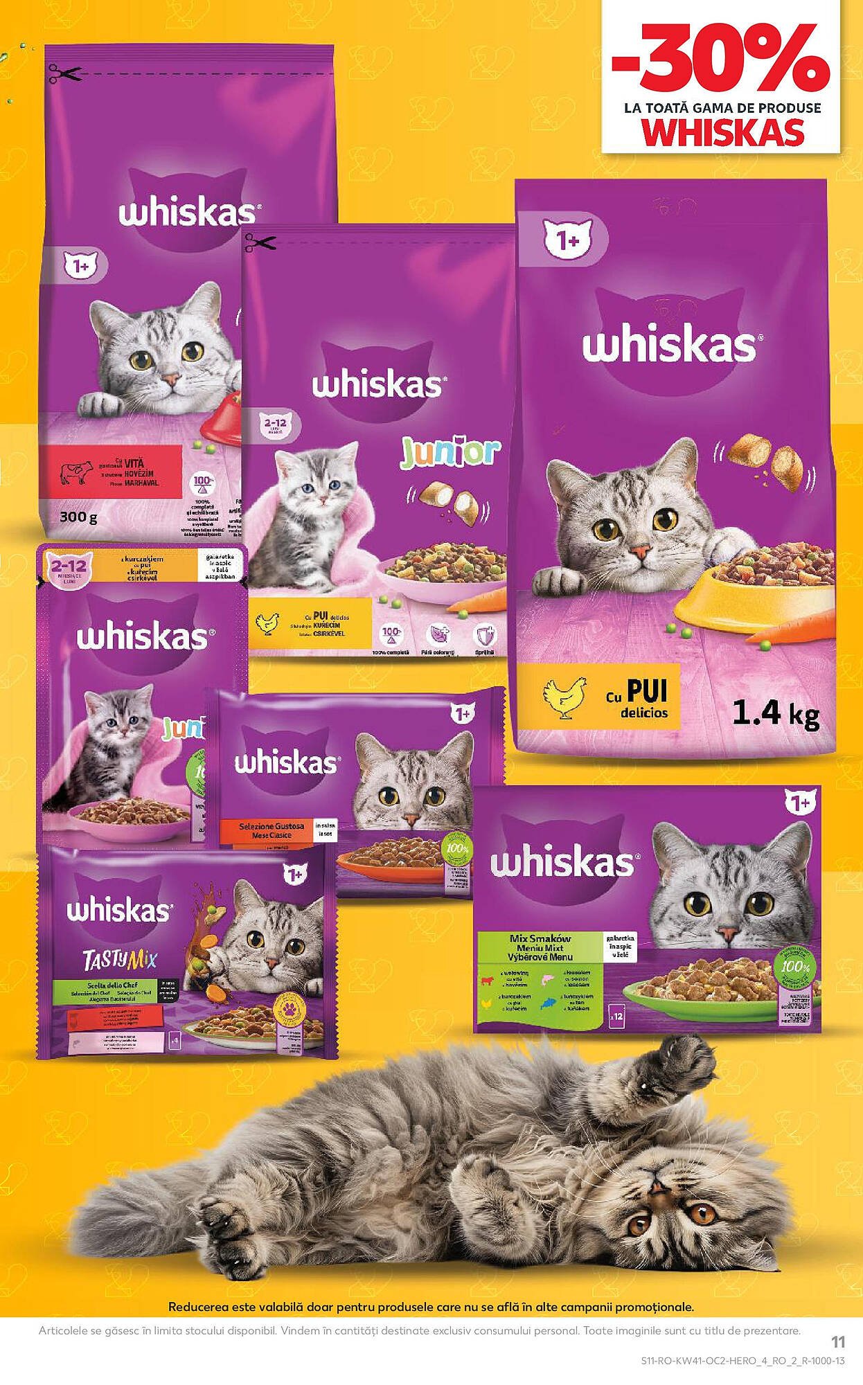 Catalog Kaufland