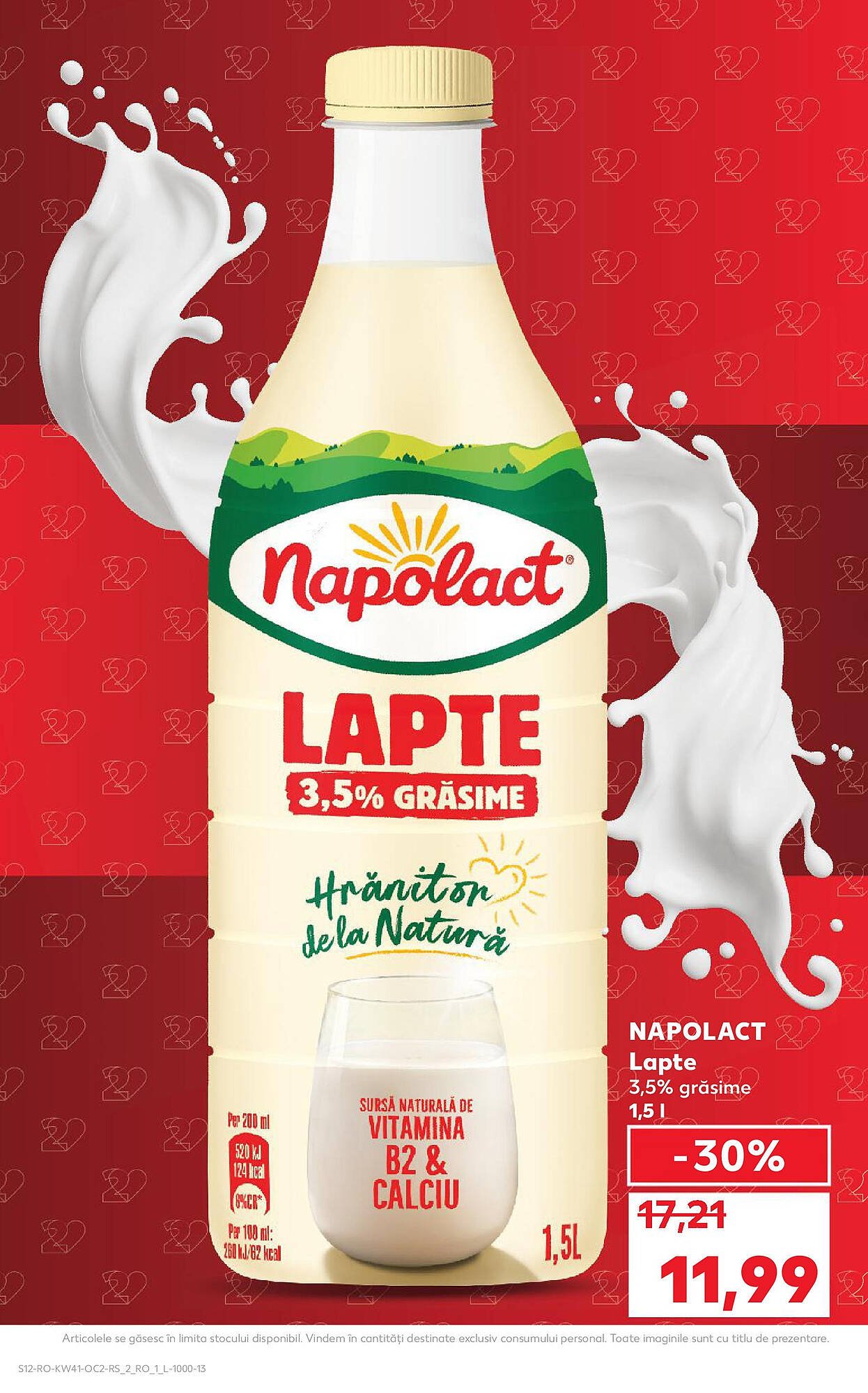 Catalog Kaufland