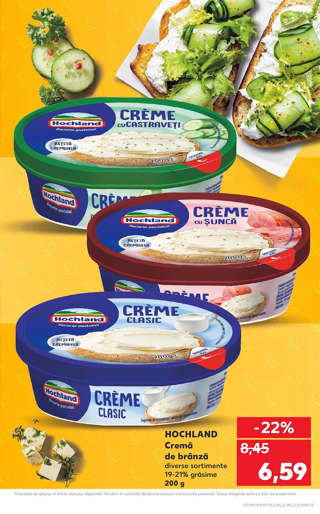 Catalog Kaufland