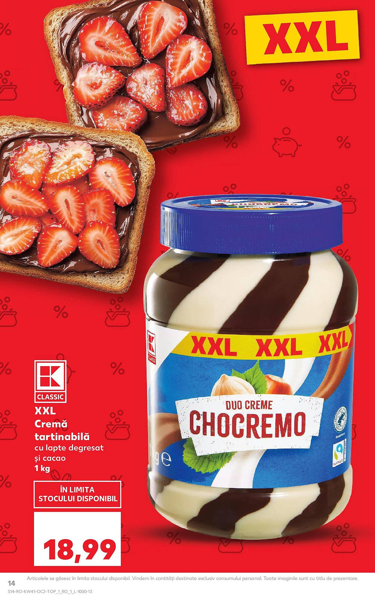 Catalog Kaufland