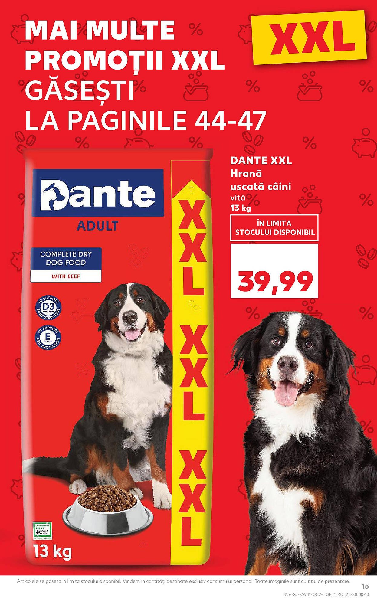 Catalog Kaufland
