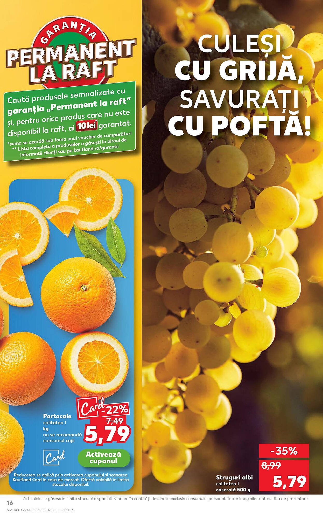 Catalog Kaufland