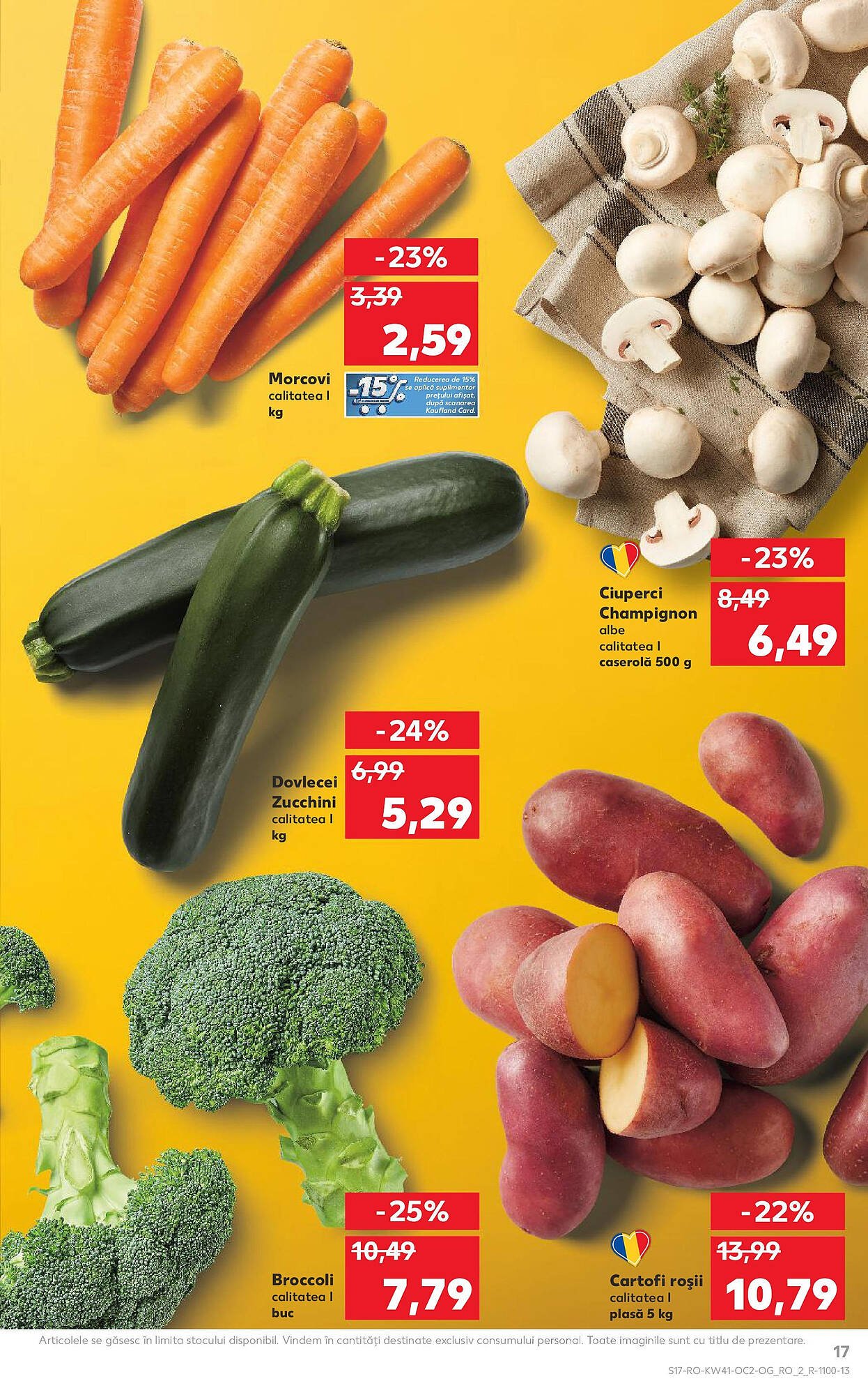 Catalog Kaufland