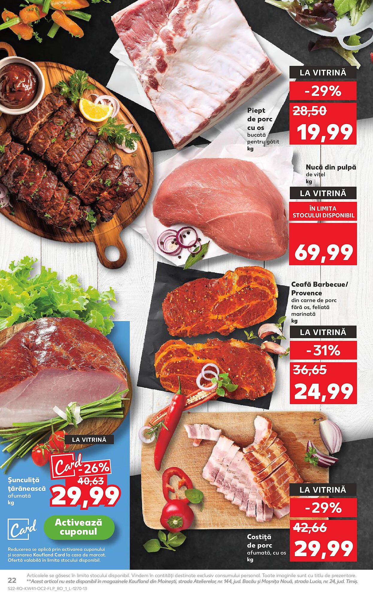 Catalog Kaufland