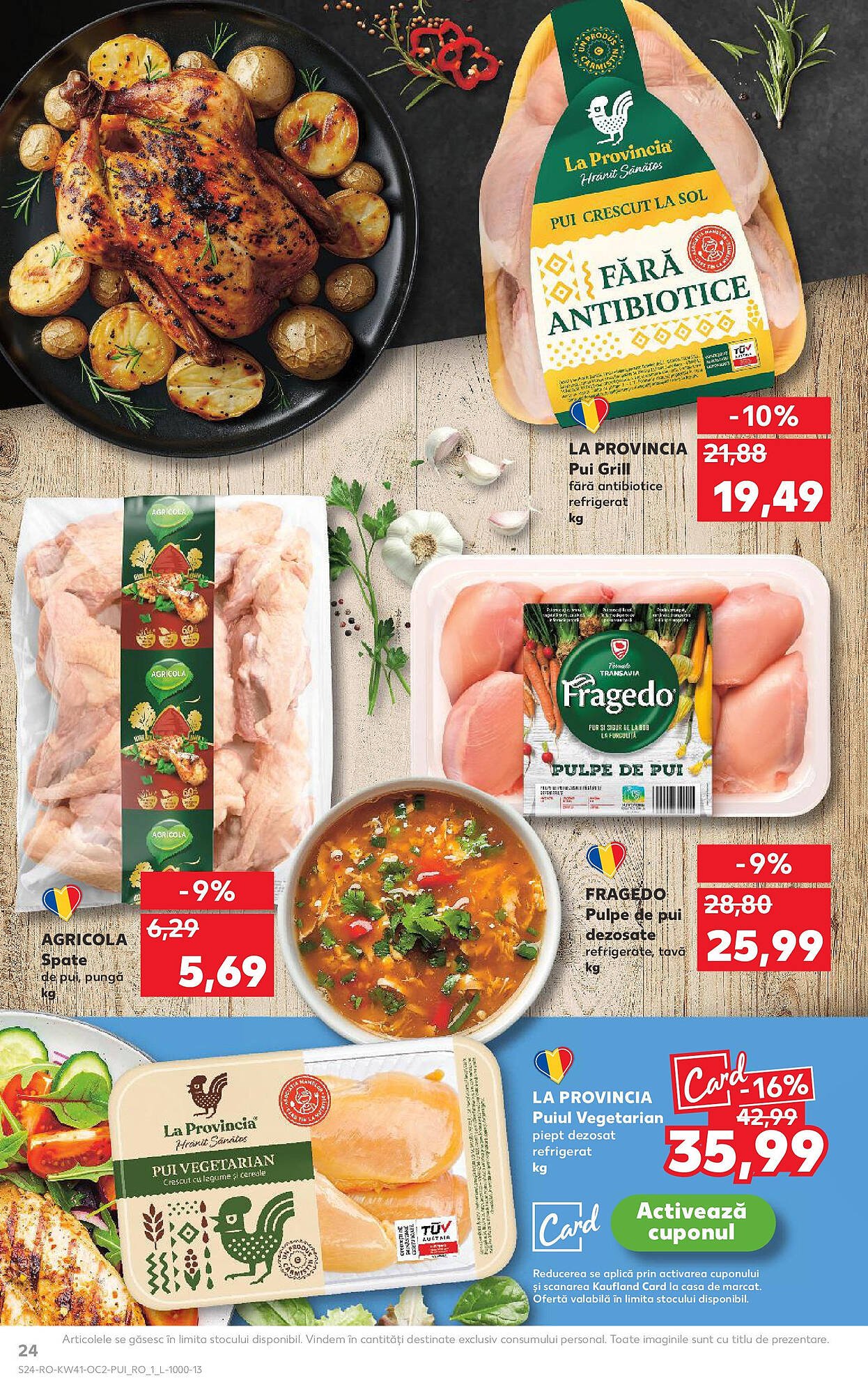 Catalog Kaufland