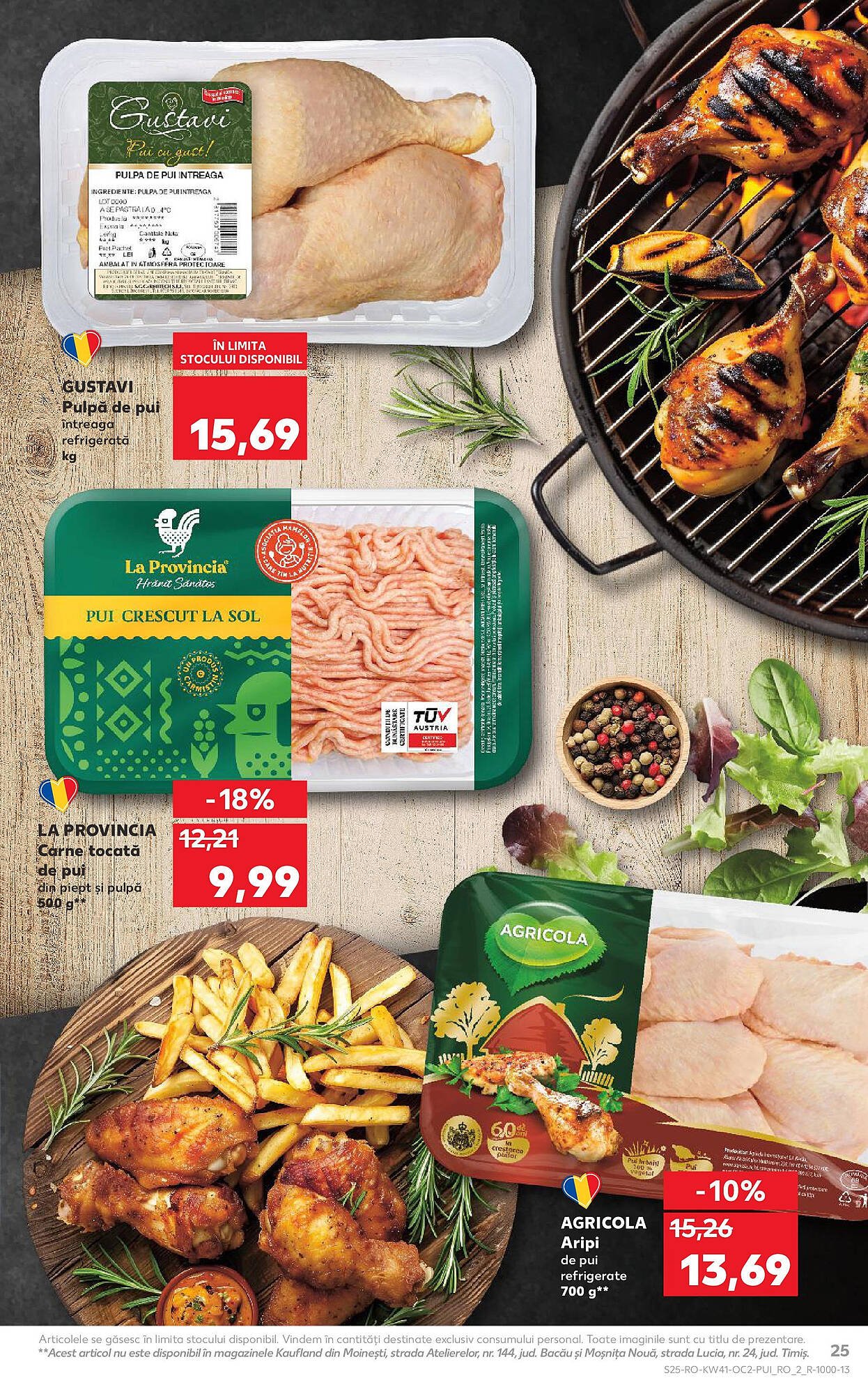 Catalog Kaufland