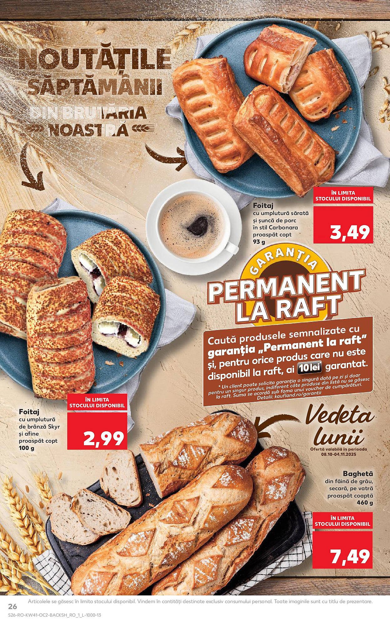Catalog Kaufland