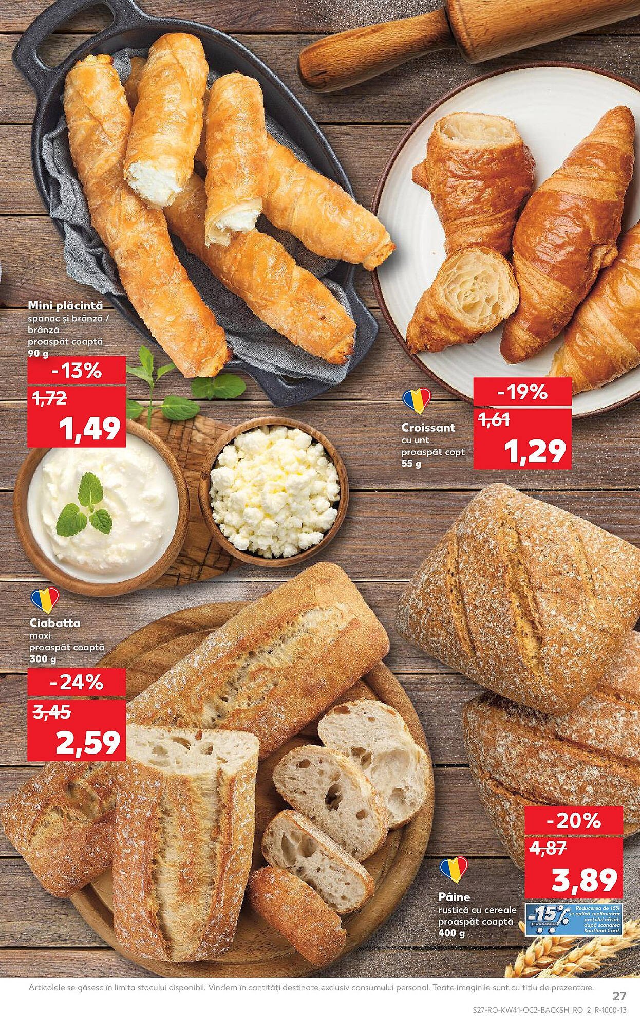 Catalog Kaufland