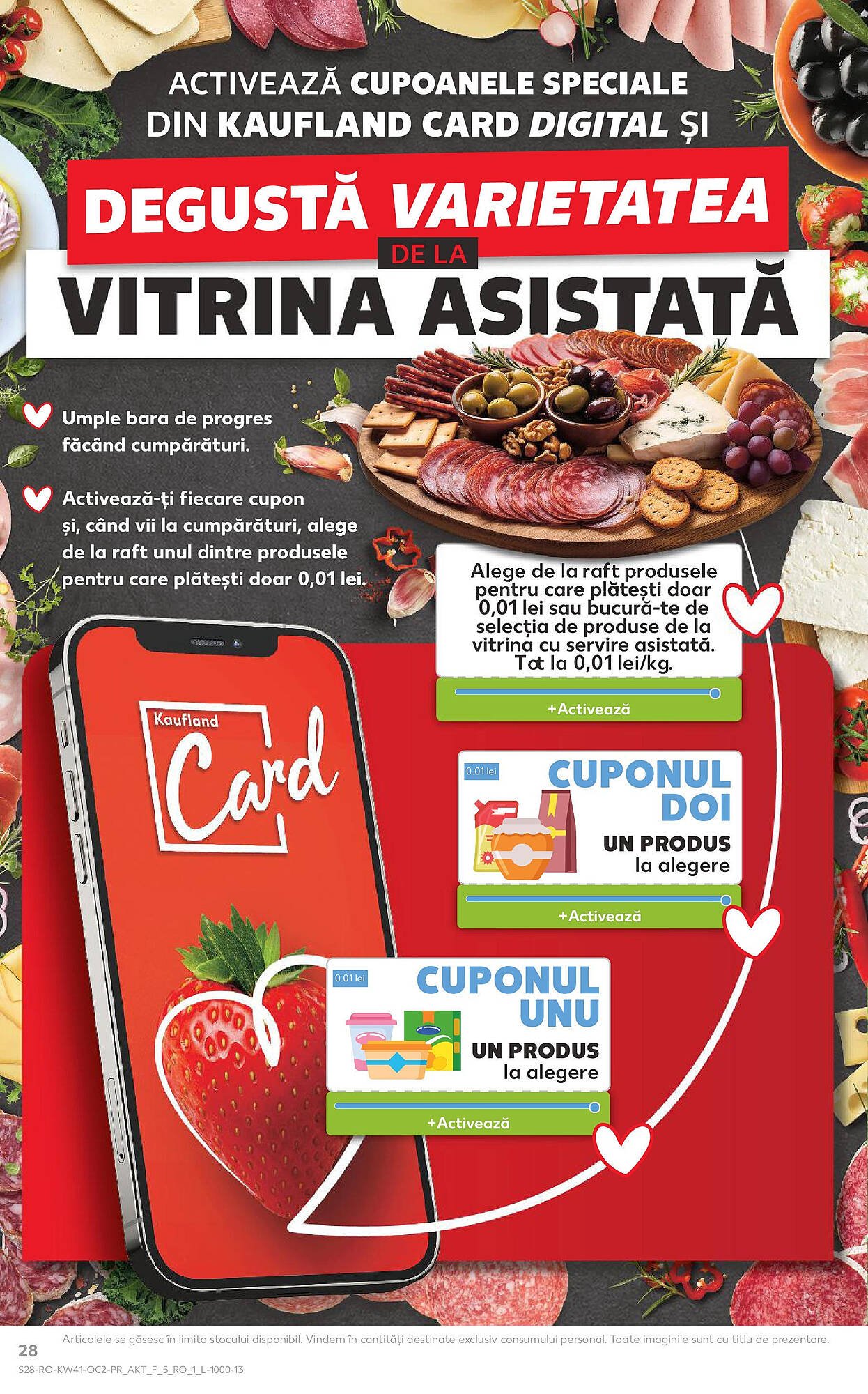 Catalog Kaufland