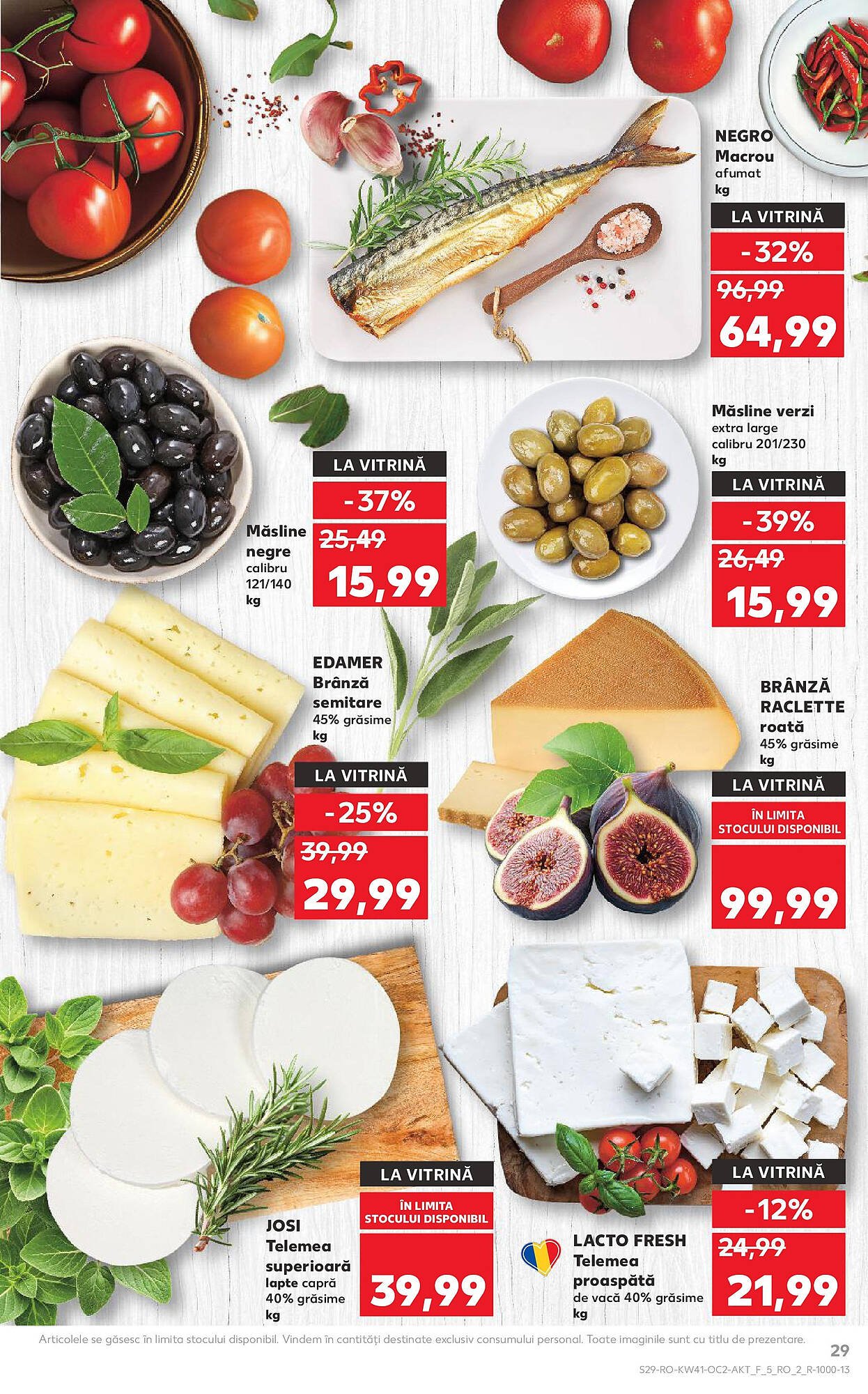 Catalog Kaufland