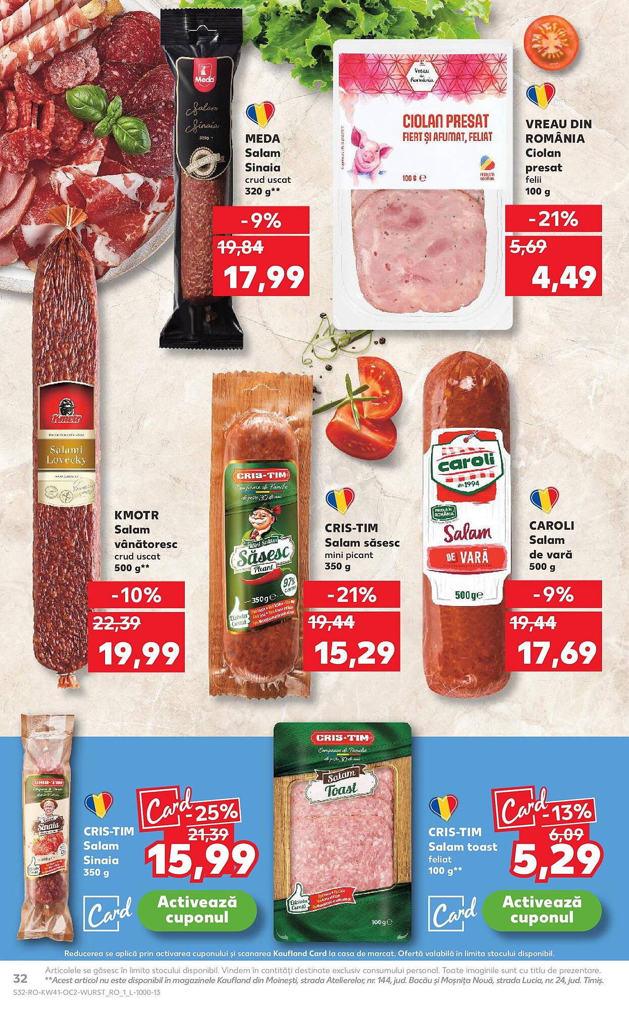 Catalog Kaufland