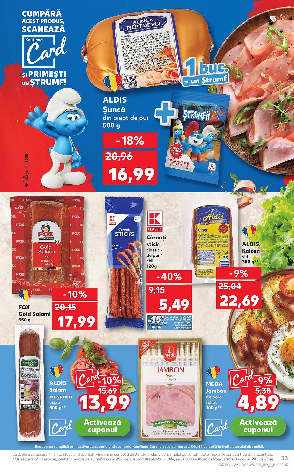 Catalog Kaufland