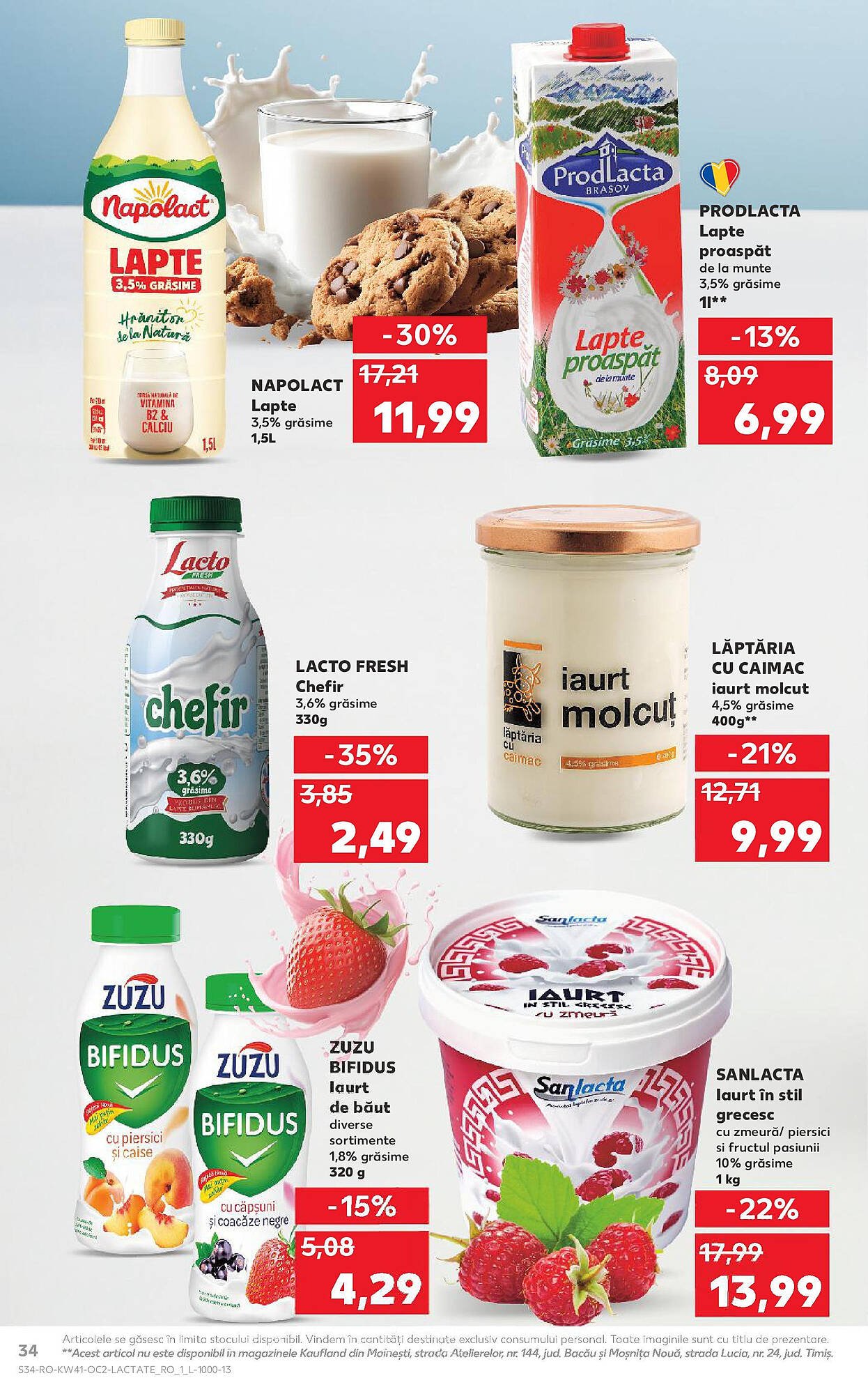 Catalog Kaufland