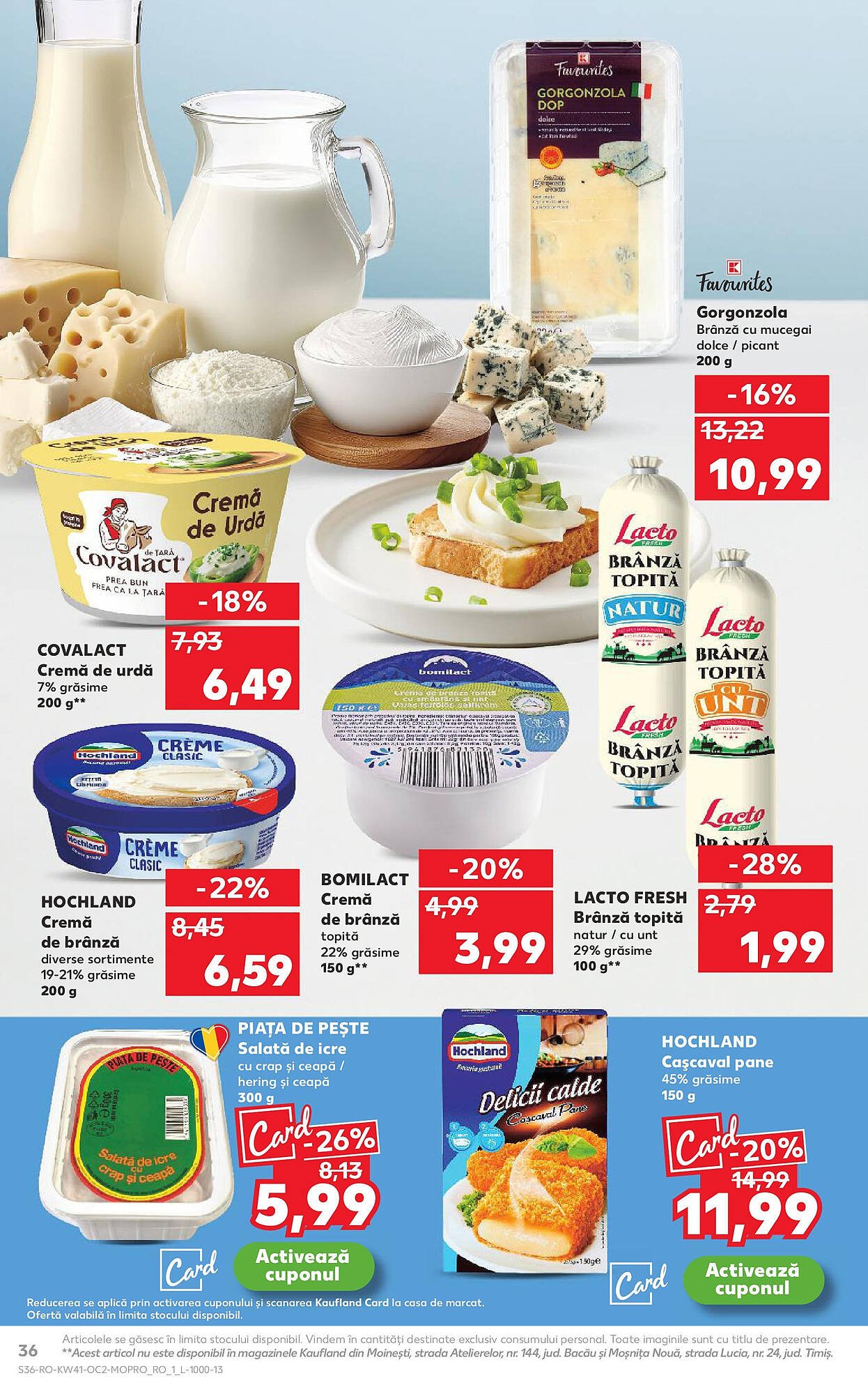 Catalog Kaufland