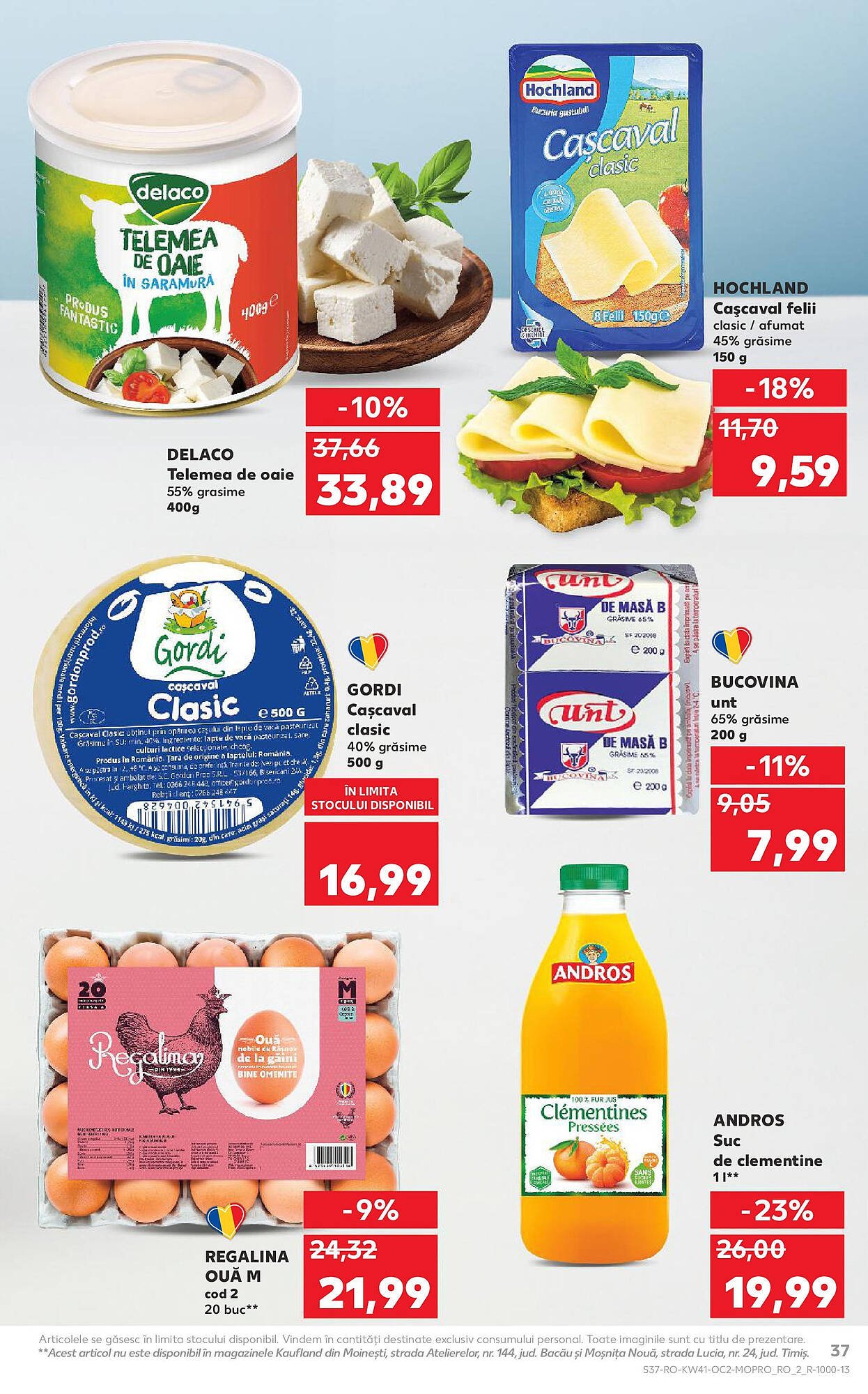 Catalog Kaufland