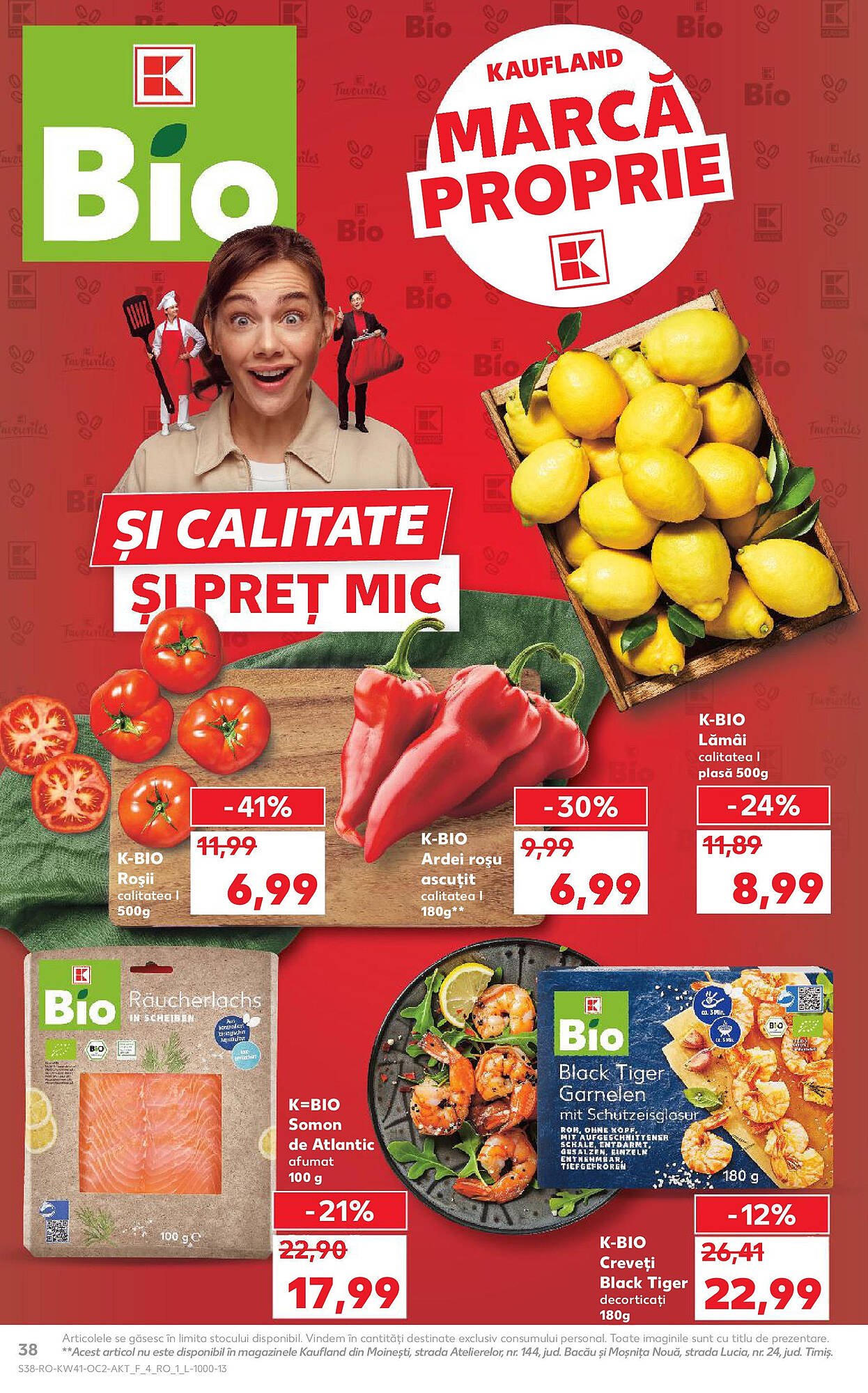 Catalog Kaufland