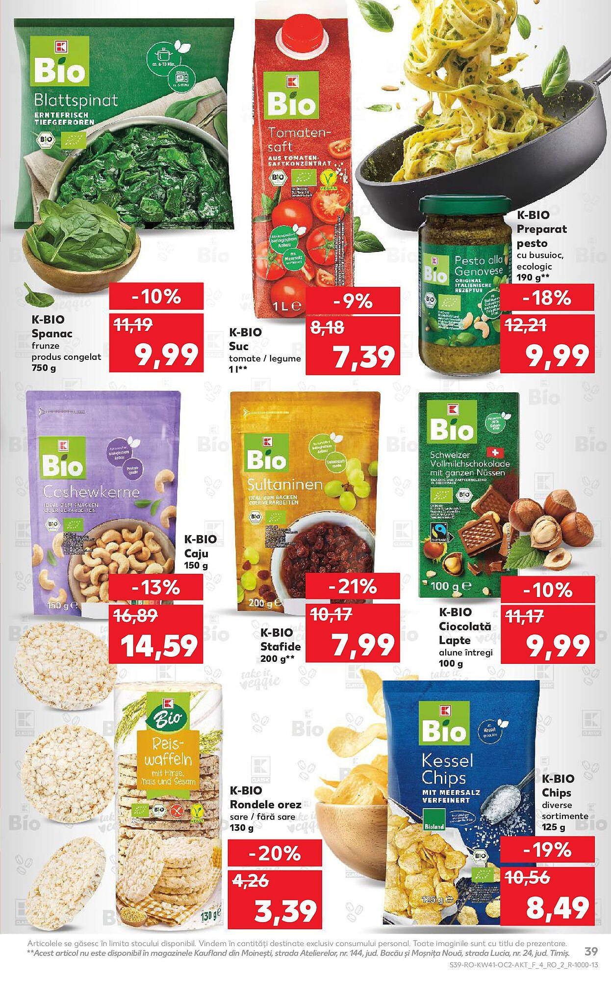 Catalog Kaufland