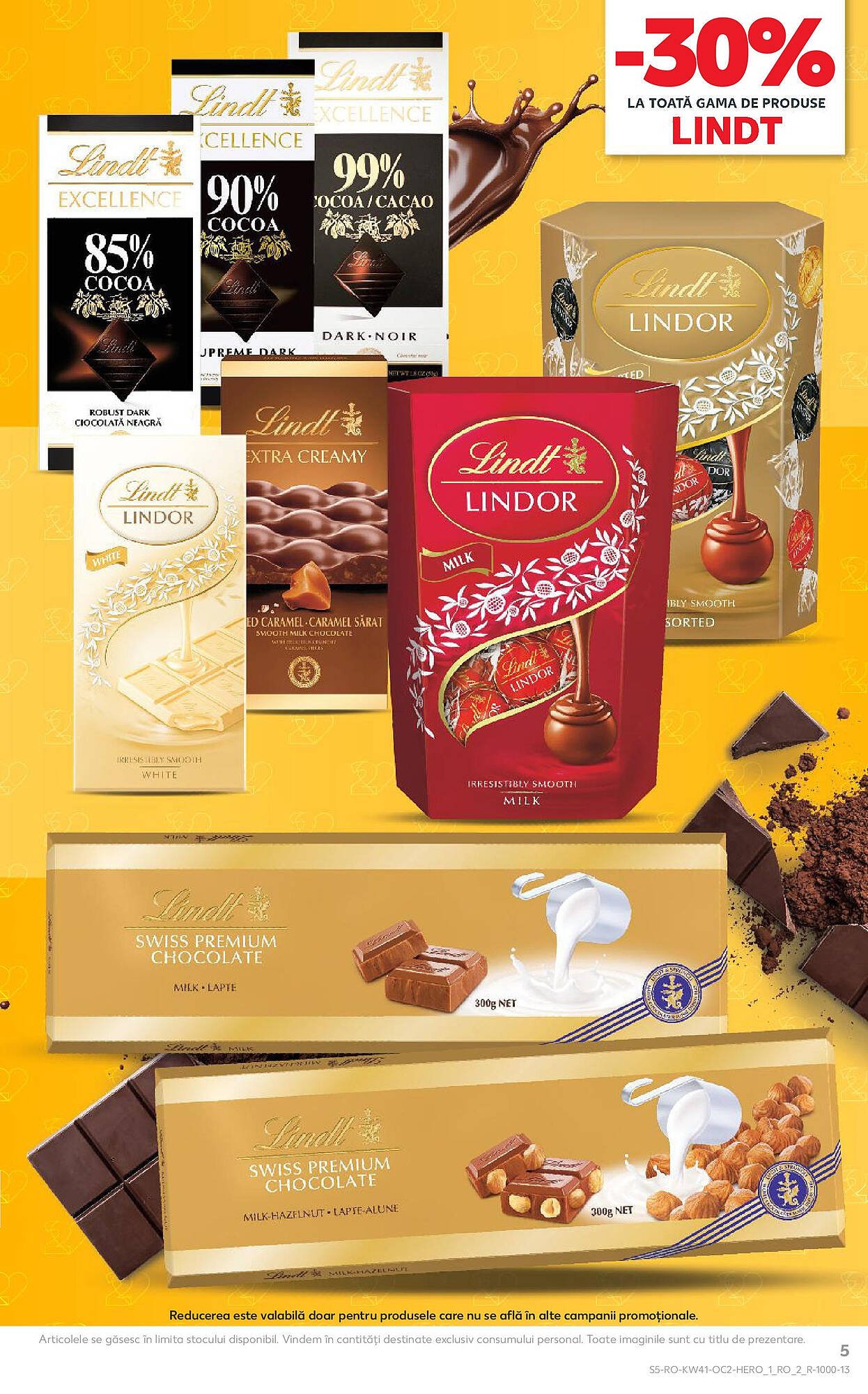 Catalog Kaufland