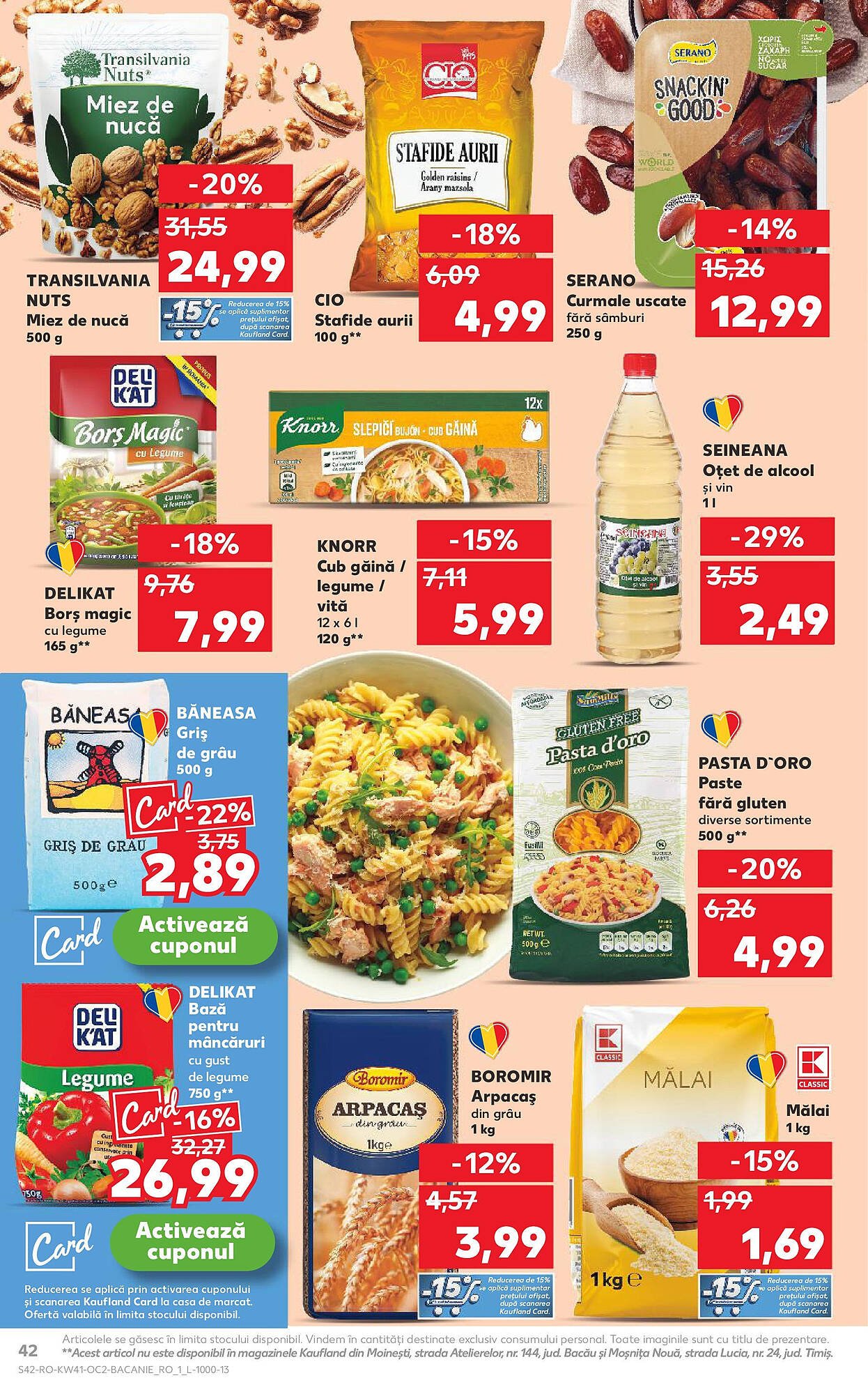 Catalog Kaufland