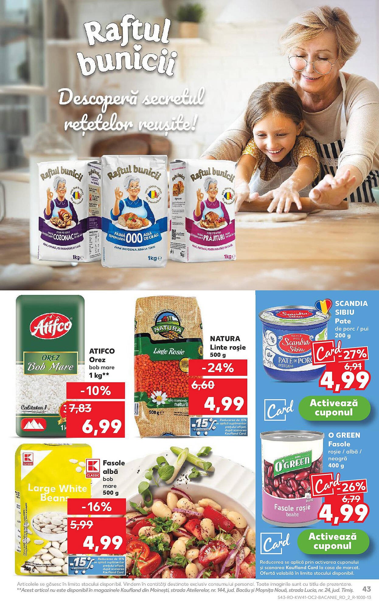 Catalog Kaufland