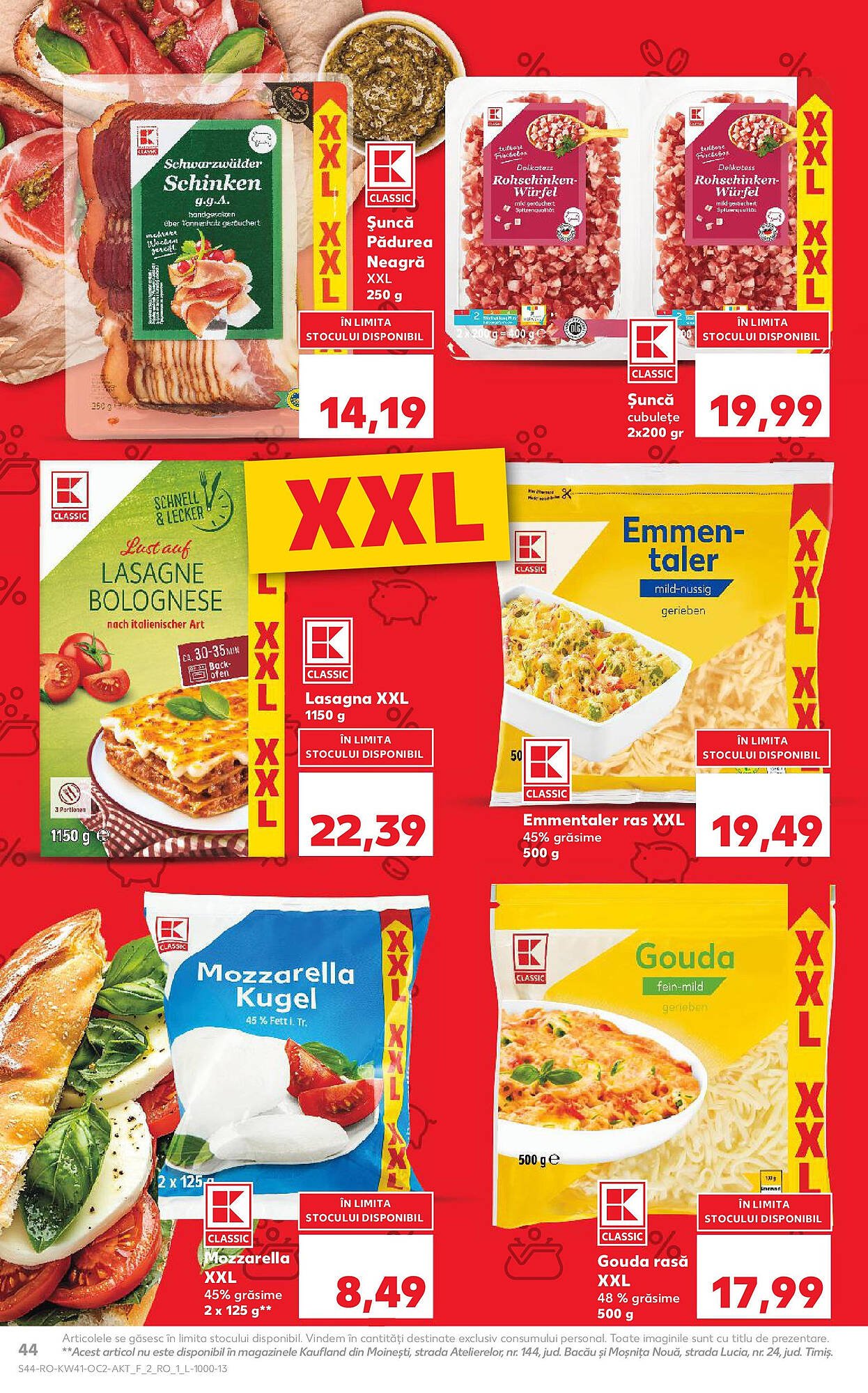 Catalog Kaufland