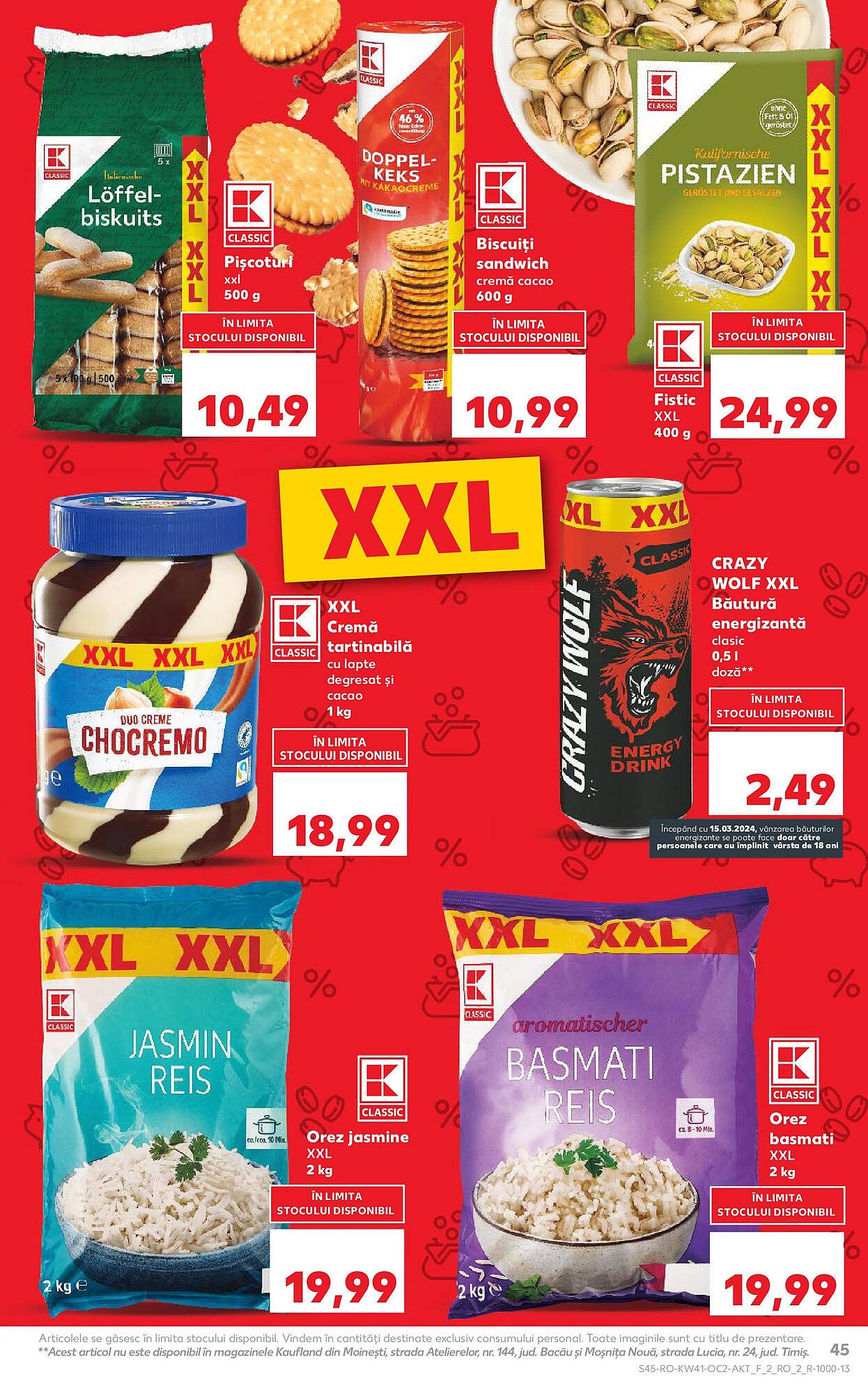 Catalog Kaufland