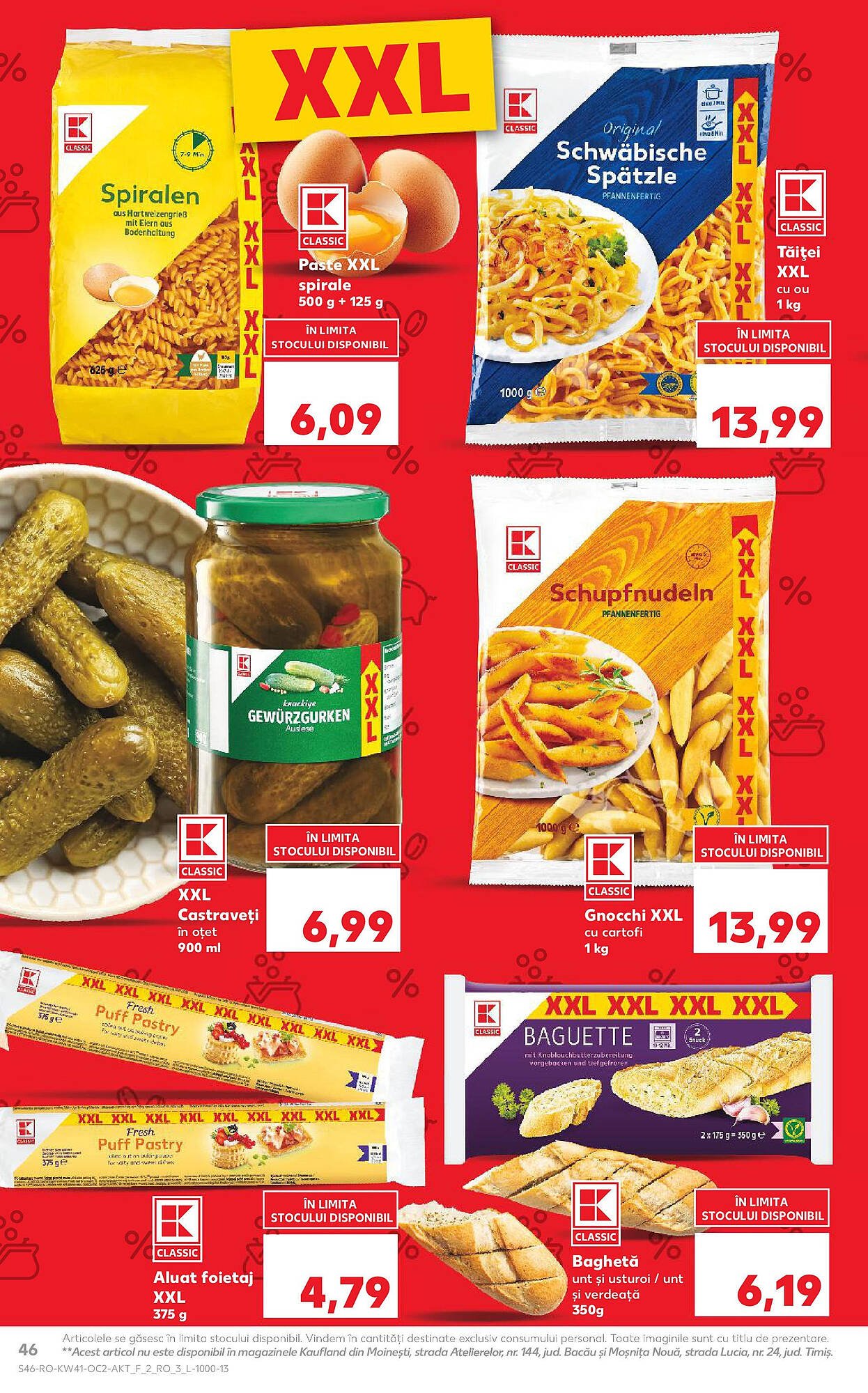 Catalog Kaufland