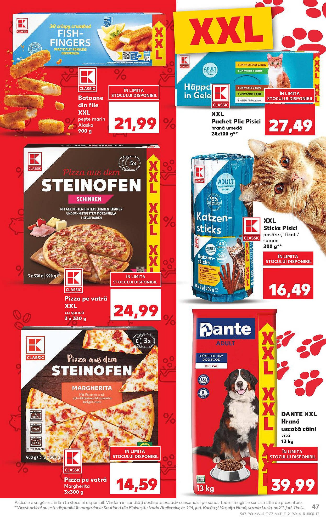 Catalog Kaufland